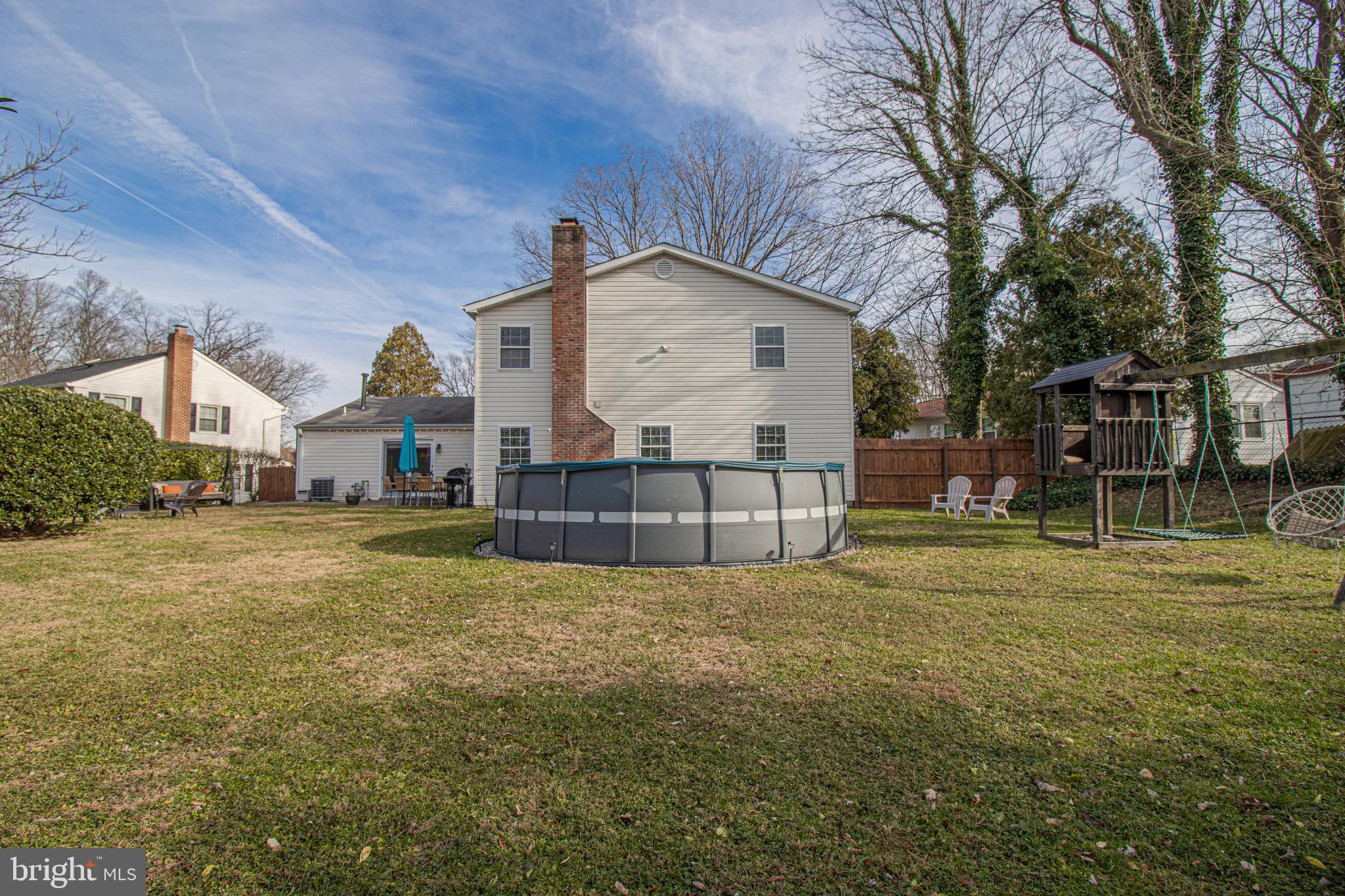 GREENBRIAR - Residential