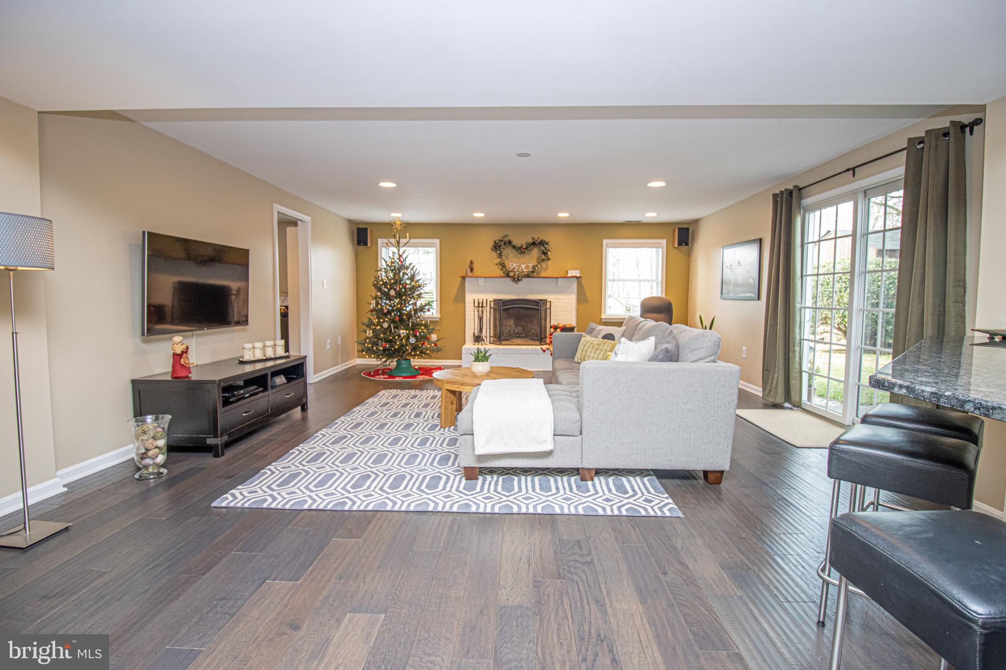 GREENBRIAR - Residential