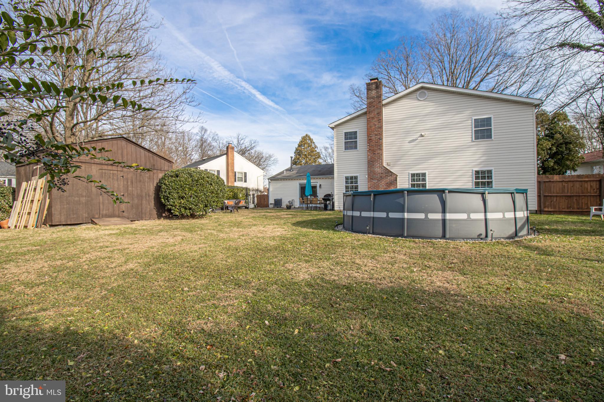 GREENBRIAR - Residential