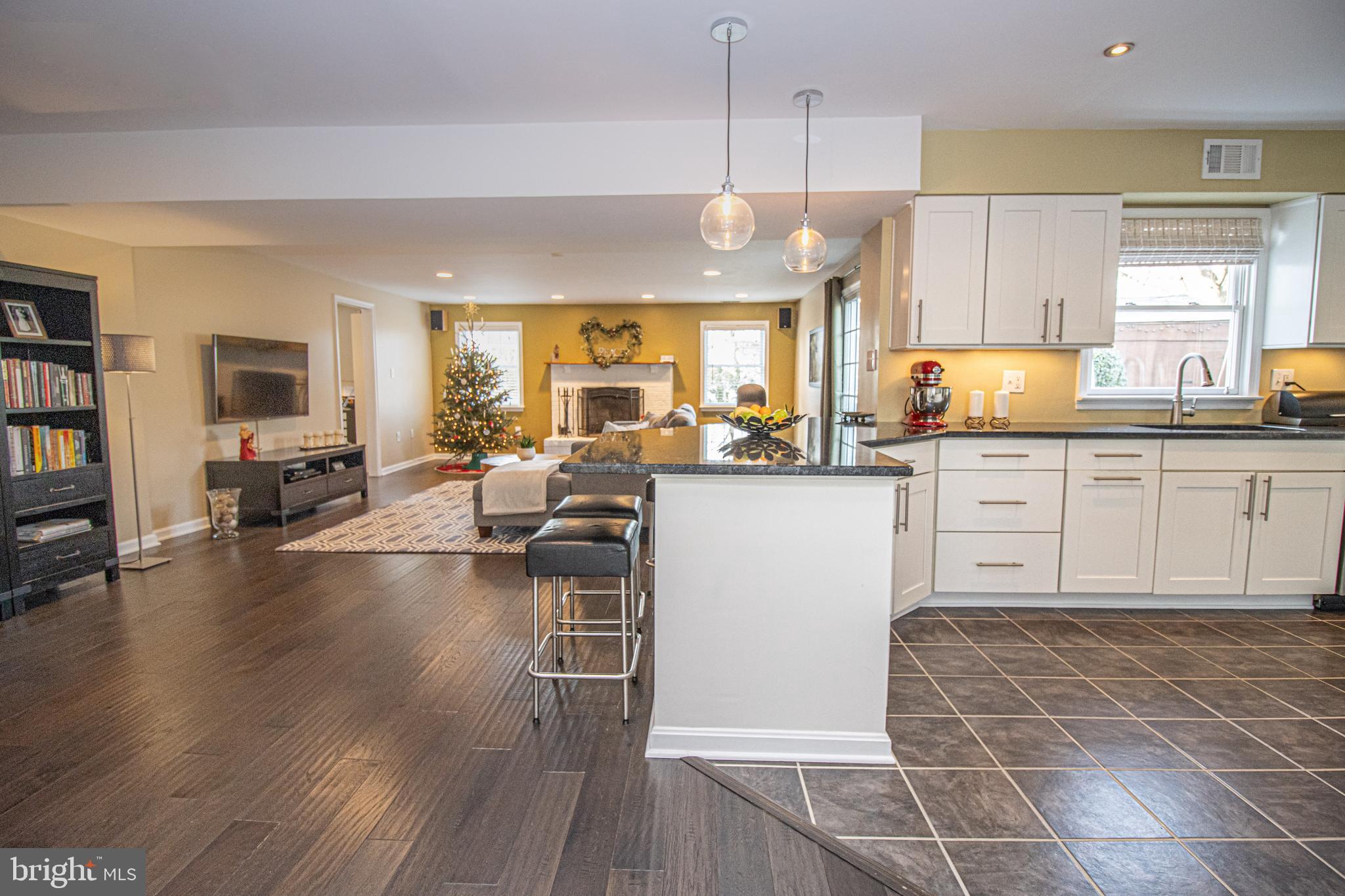 GREENBRIAR - Residential