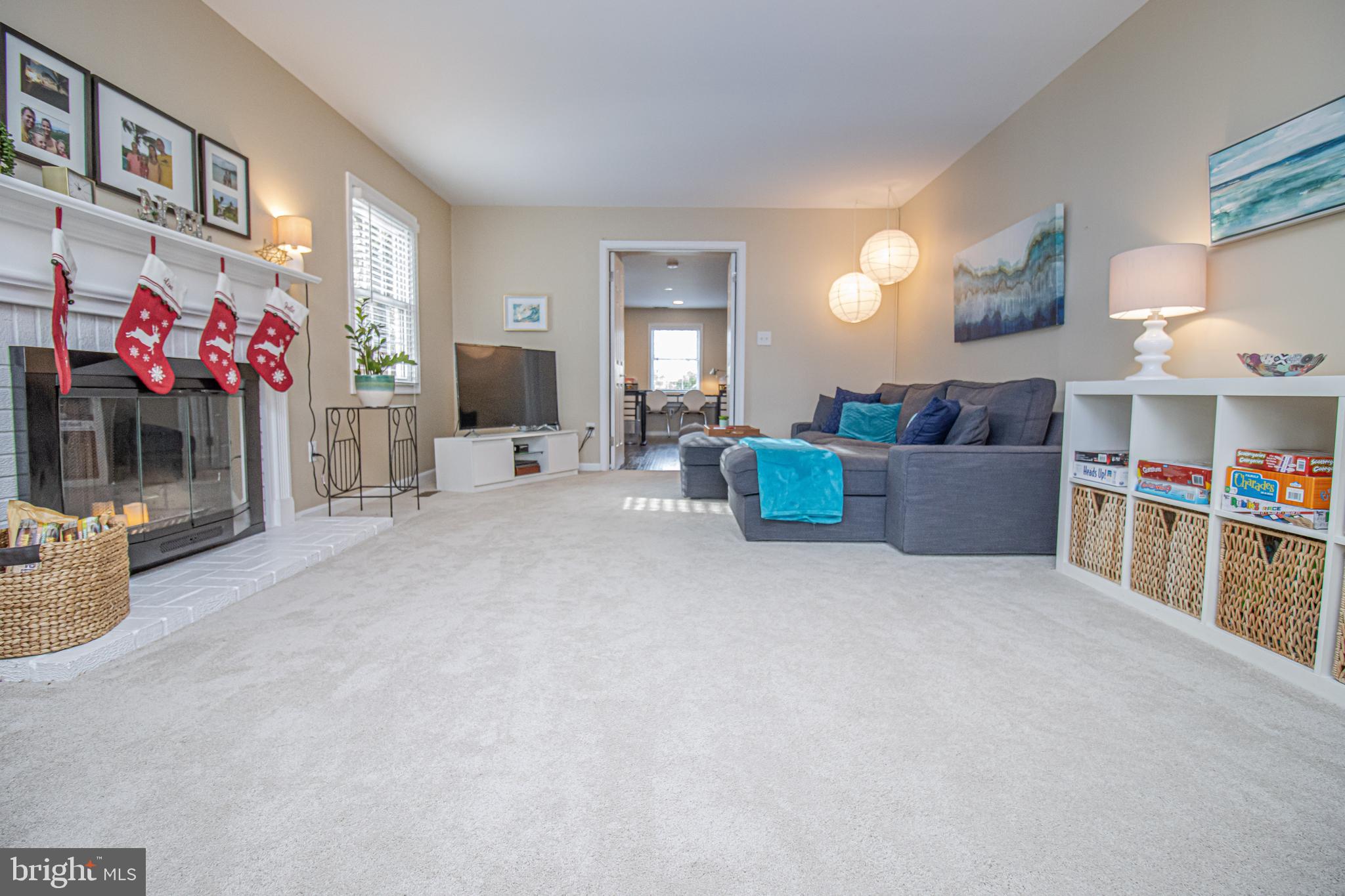 GREENBRIAR - Residential