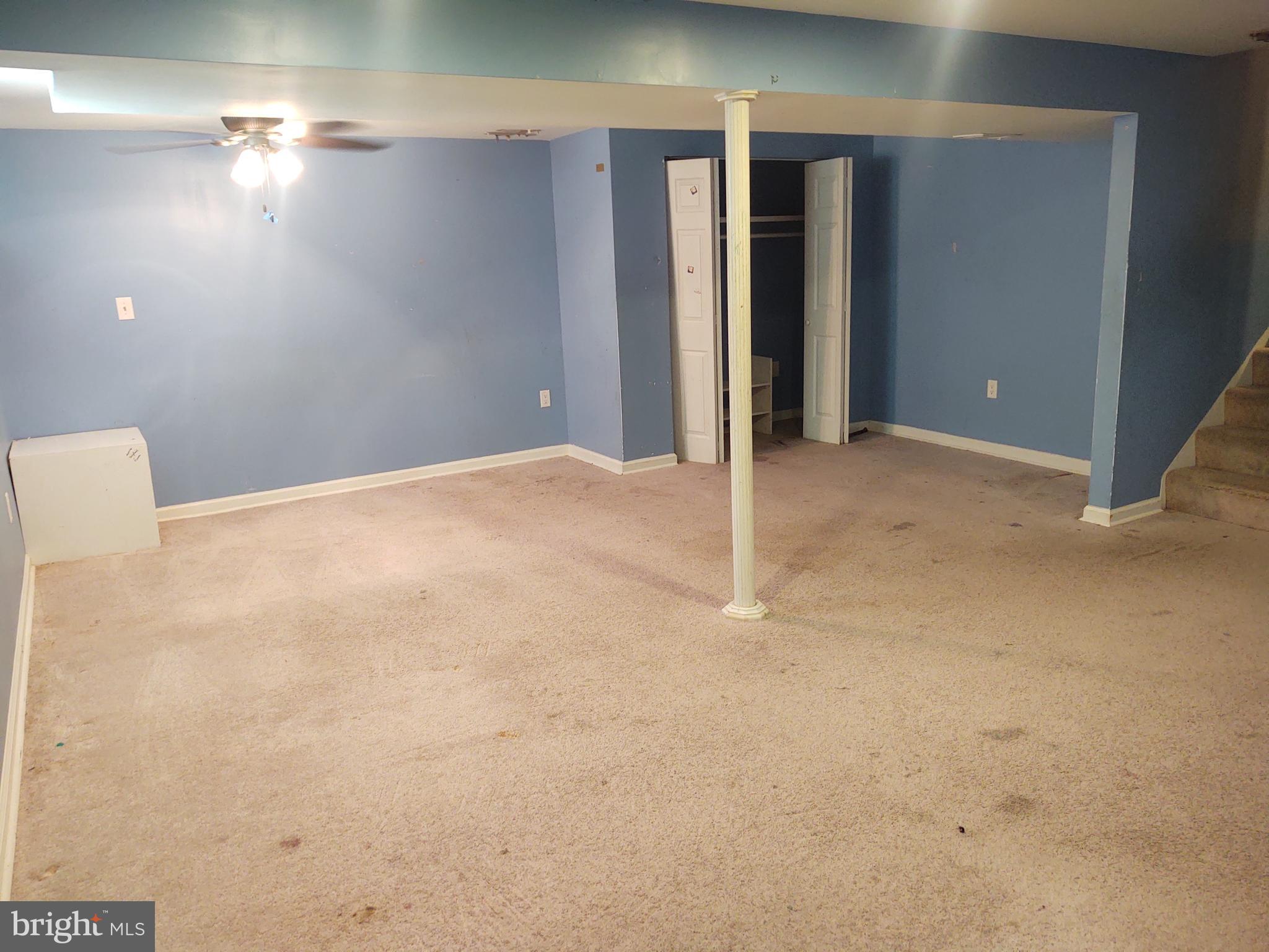 LONG REACH - Residential