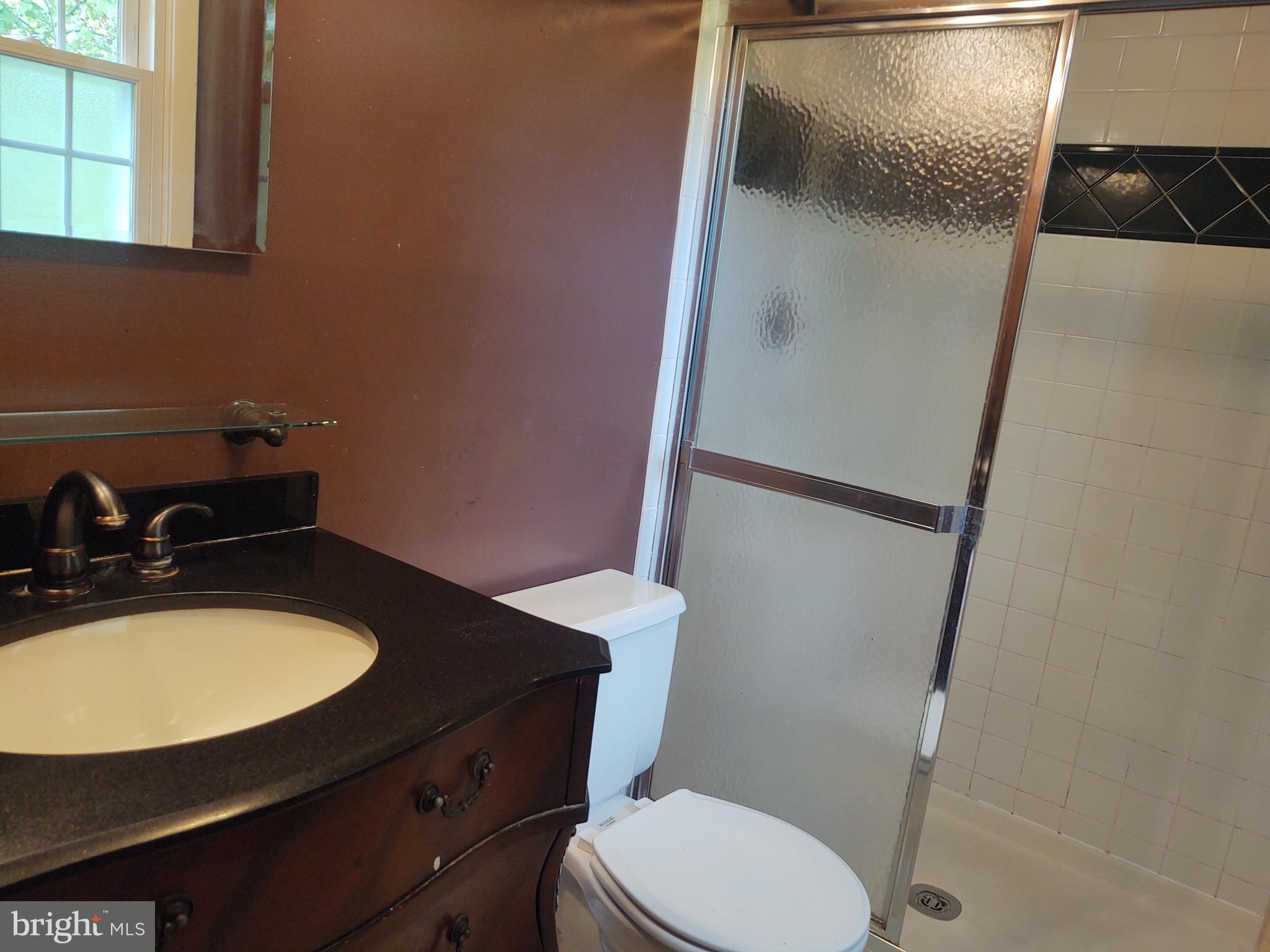 LONG REACH - Residential