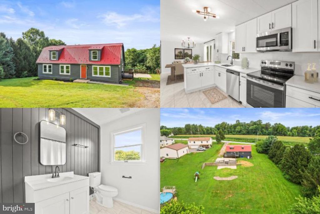 Photo of 2385 Furnace Road, FELTON, PA 17322 (MLS # PAYK2091158)