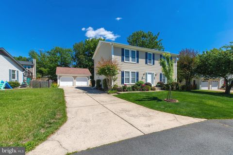 Photo of 21146 Morning Way, STERLING, VA 20164 (MLS # VALO2125176)
