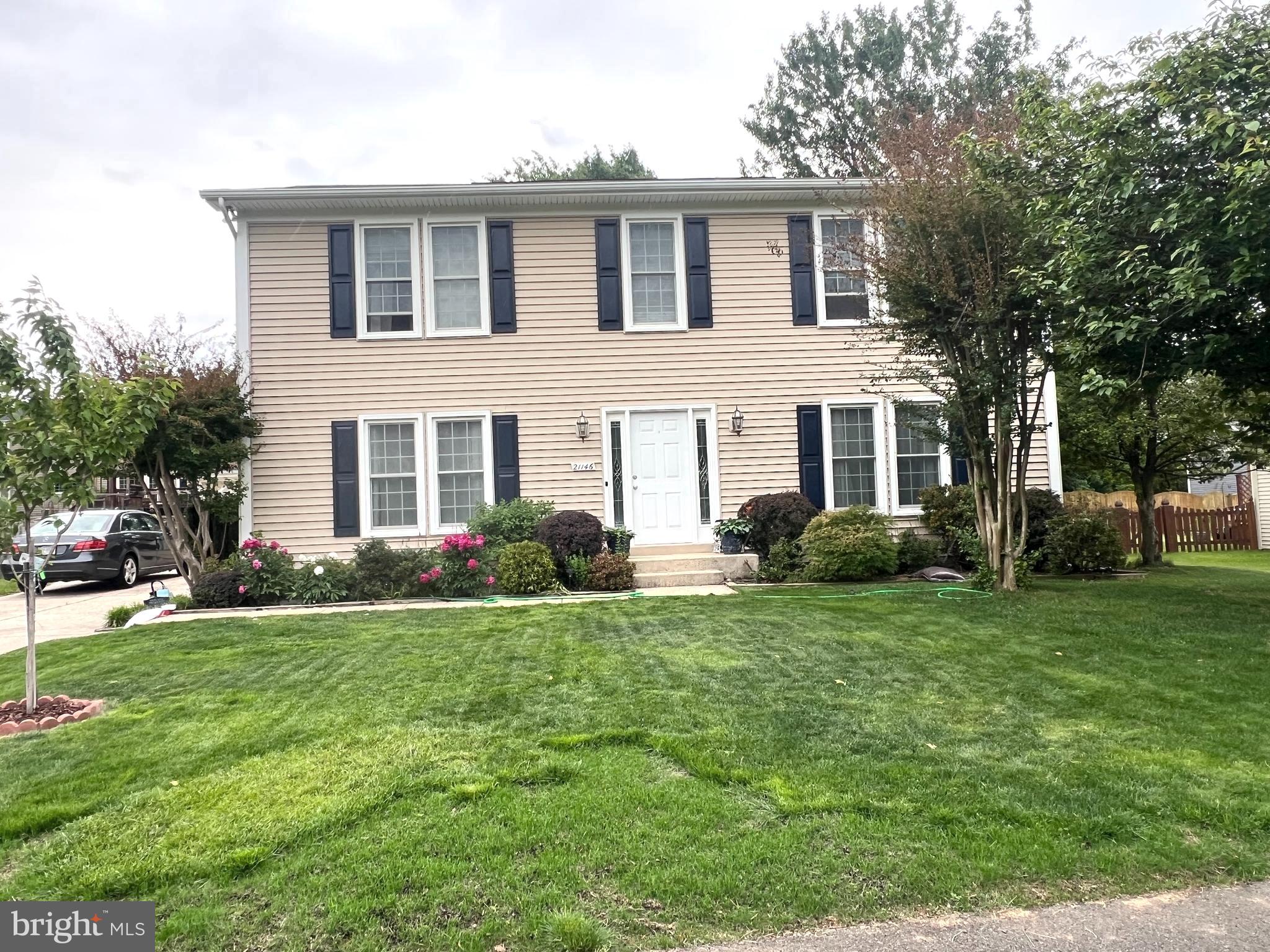 21146 MORNING WAY
