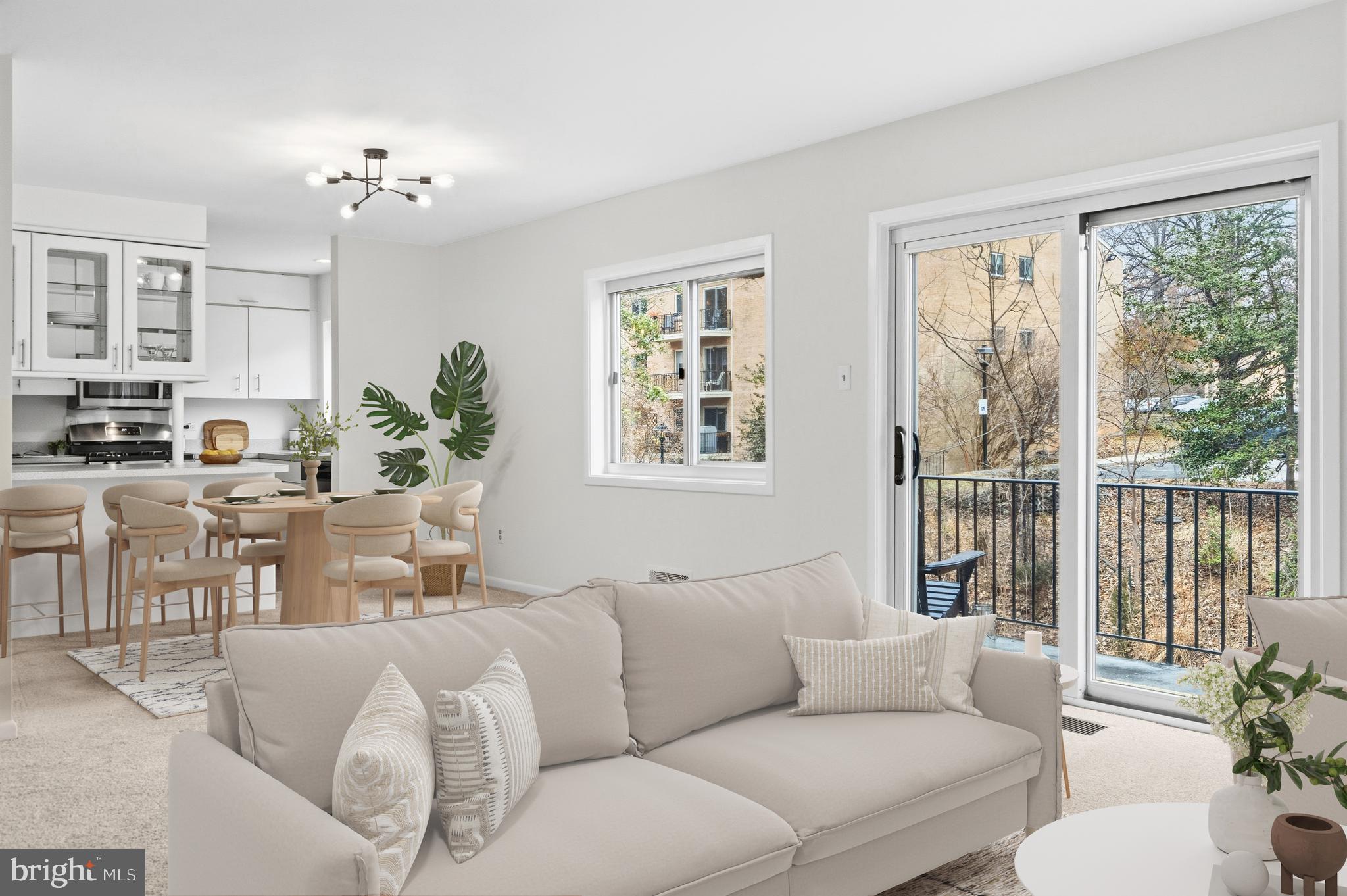 PARKSIDE CONDOMINIUMS - Residential