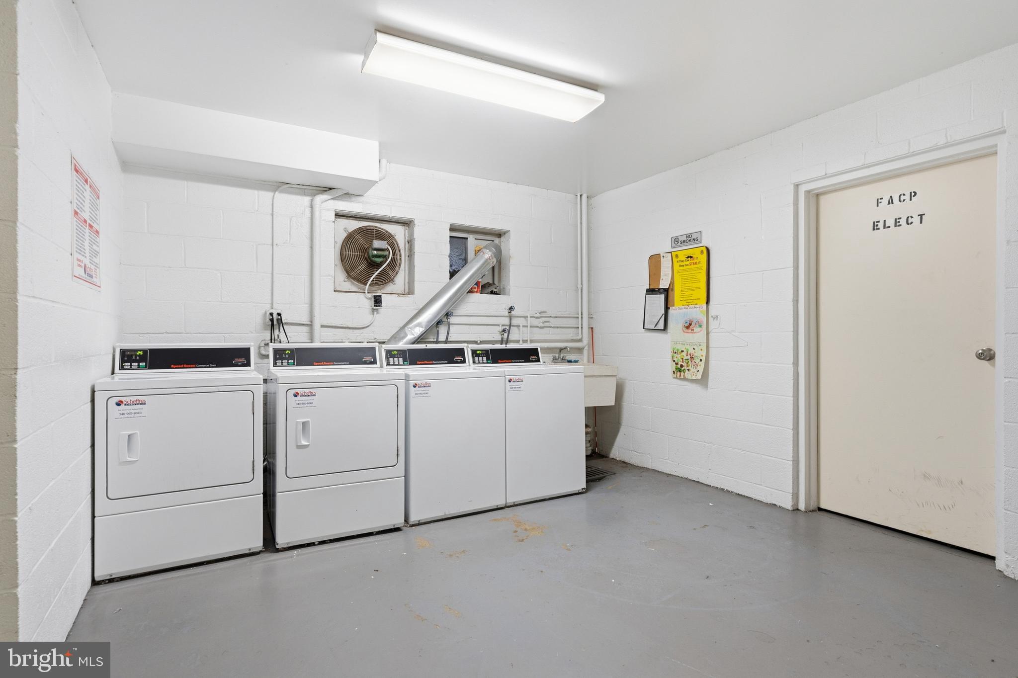 PARKSIDE CONDOMINIUMS - Residential