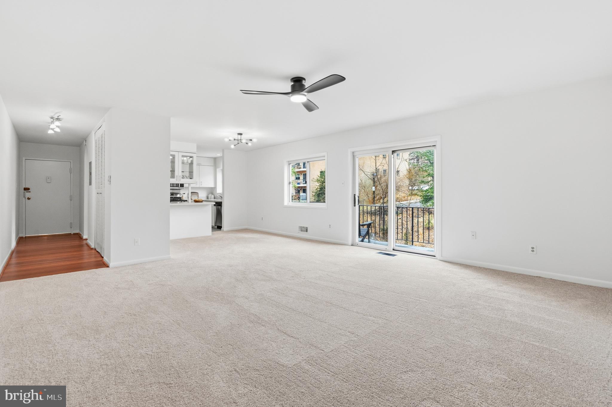 PARKSIDE CONDOMINIUMS - Residential