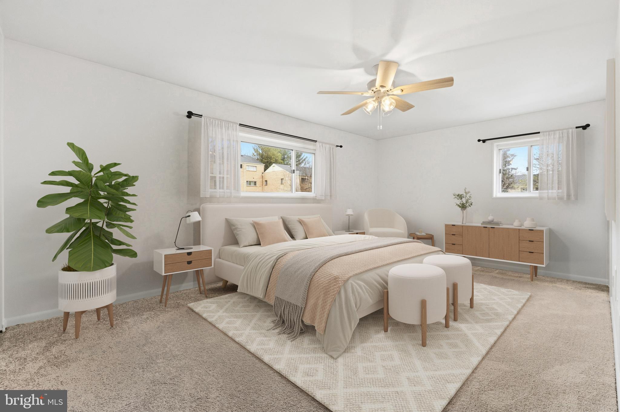 PARKSIDE CONDOMINIUMS - Residential