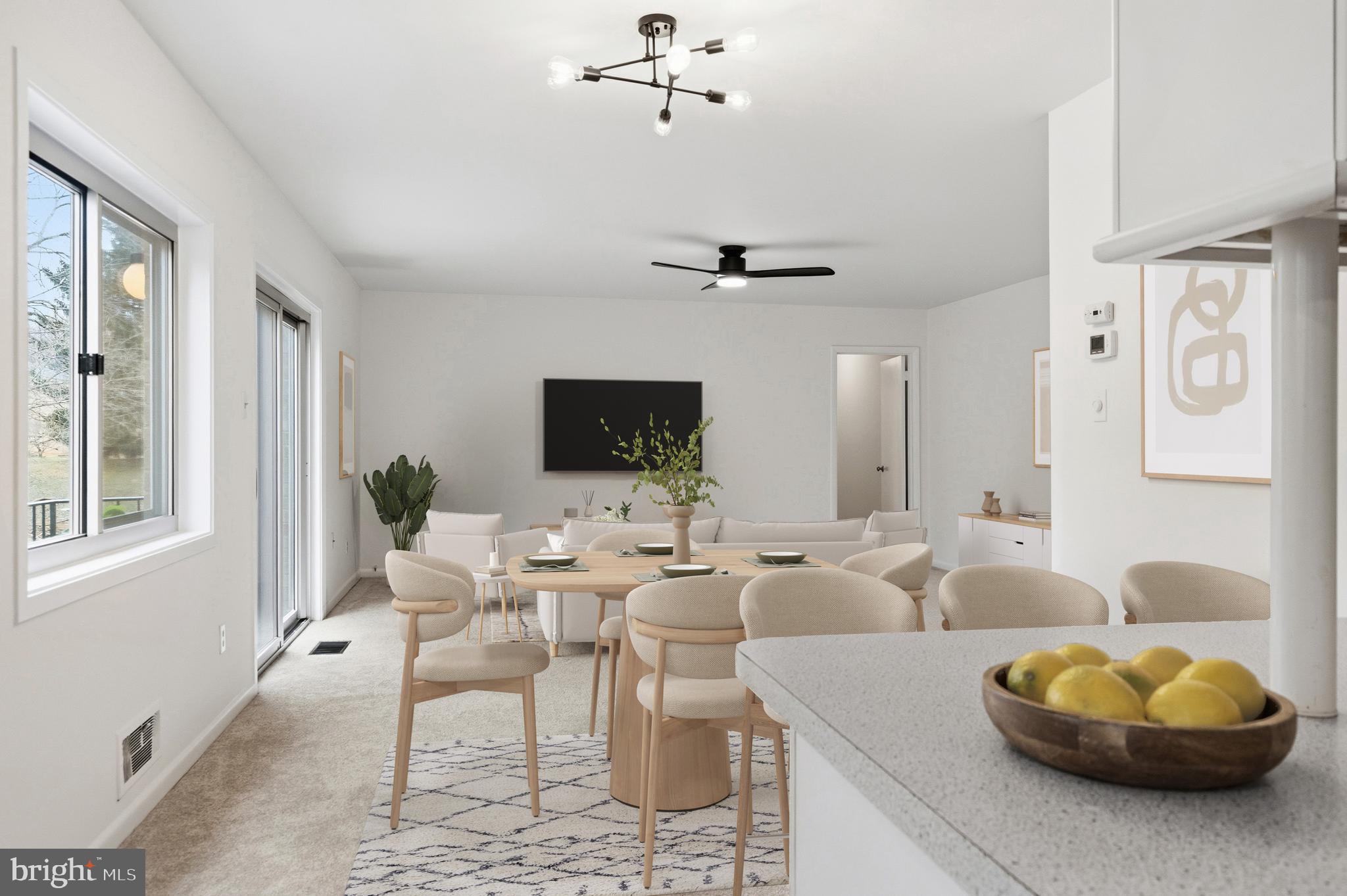 PARKSIDE CONDOMINIUMS - Residential