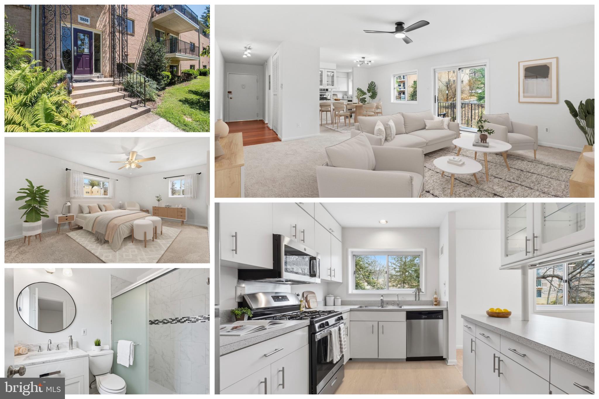 PARKSIDE CONDOMINIUMS - Residential