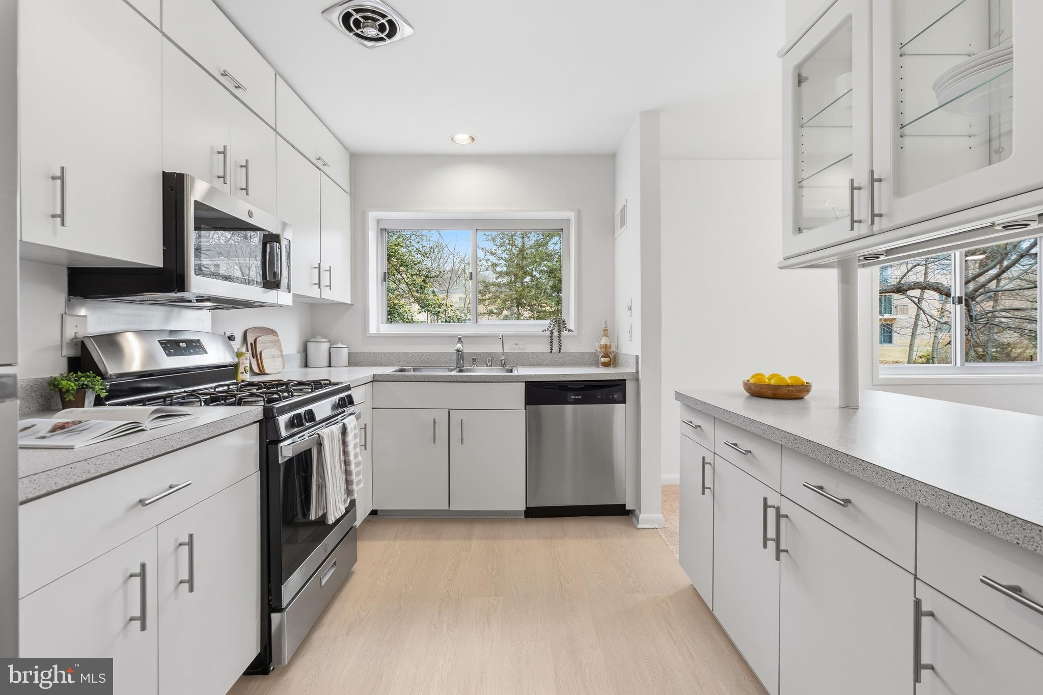 10606 MONTROSE AVENUE 203