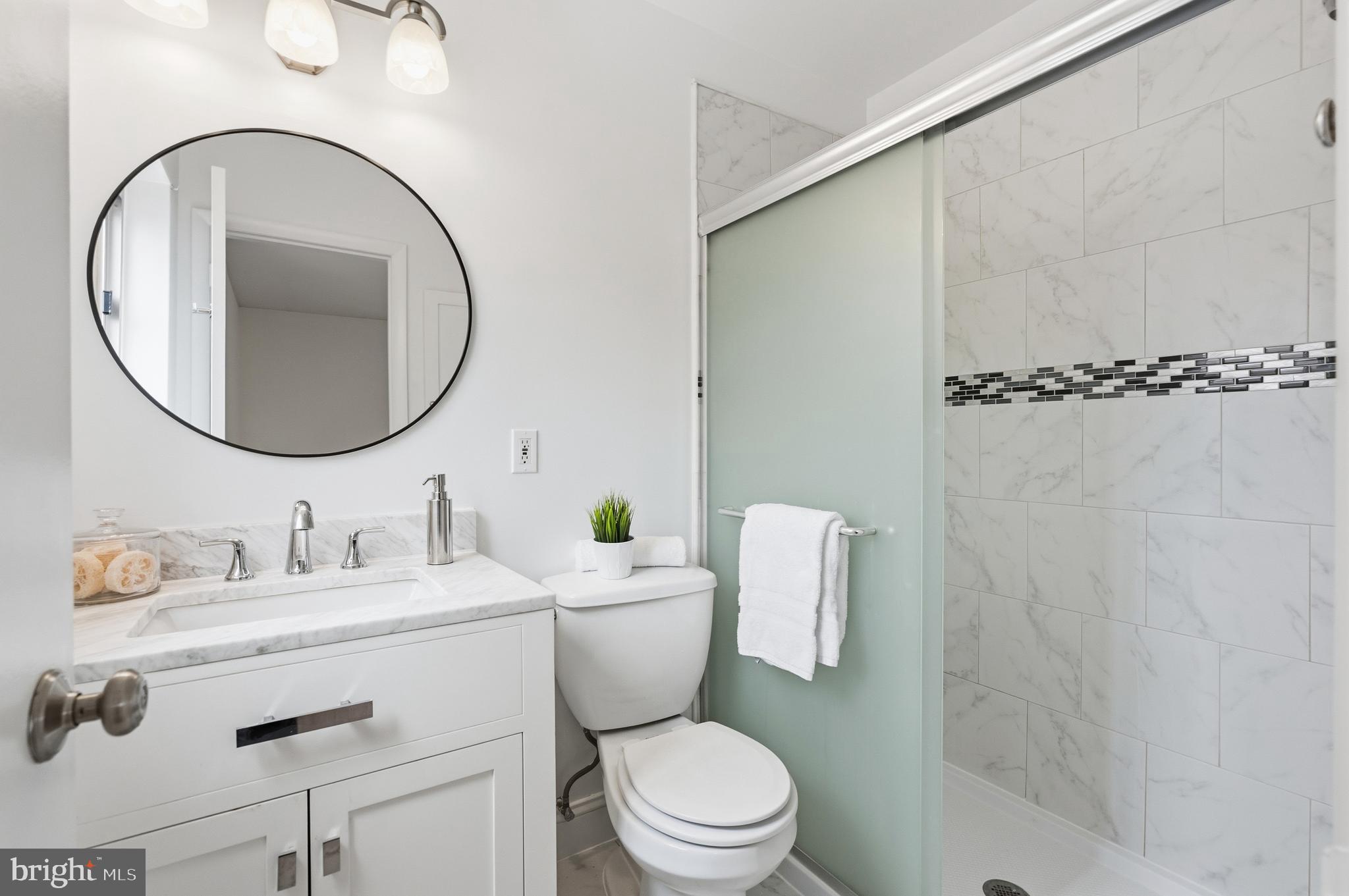 PARKSIDE CONDOMINIUMS - Residential