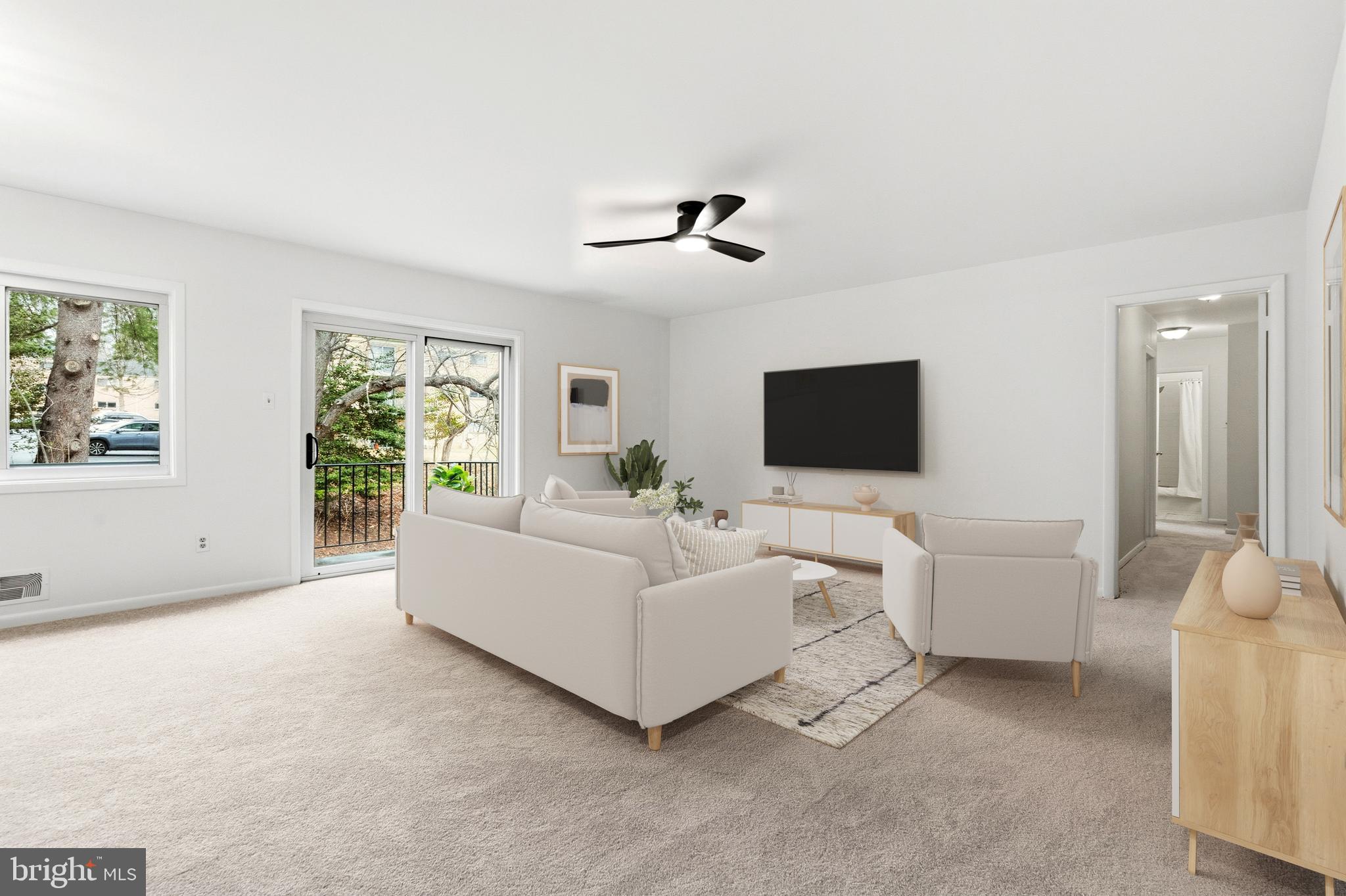 PARKSIDE CONDOMINIUMS - Residential