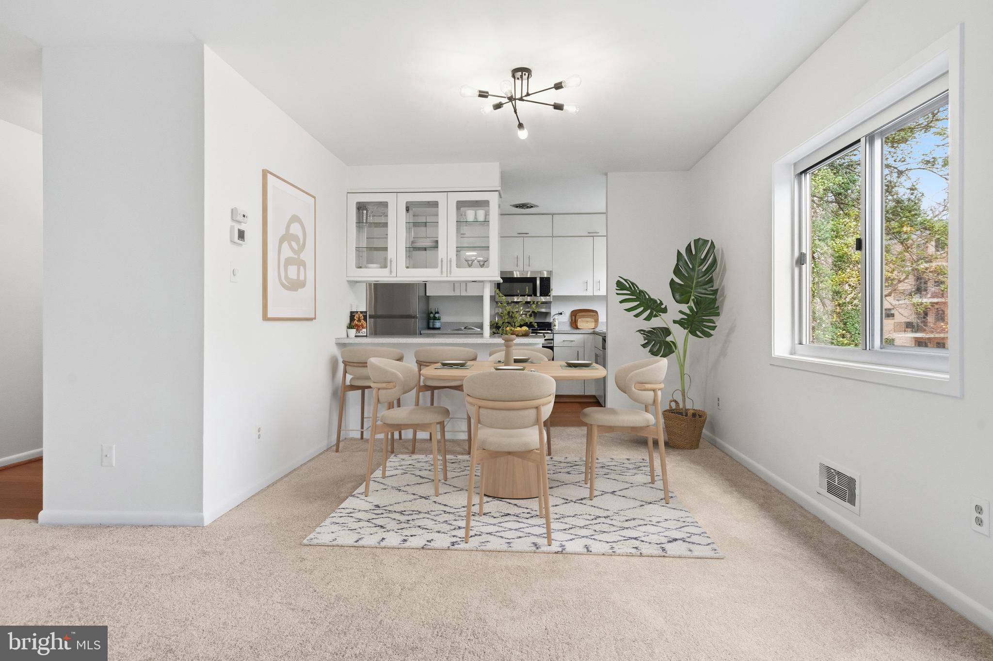 PARKSIDE CONDOMINIUMS - Residential