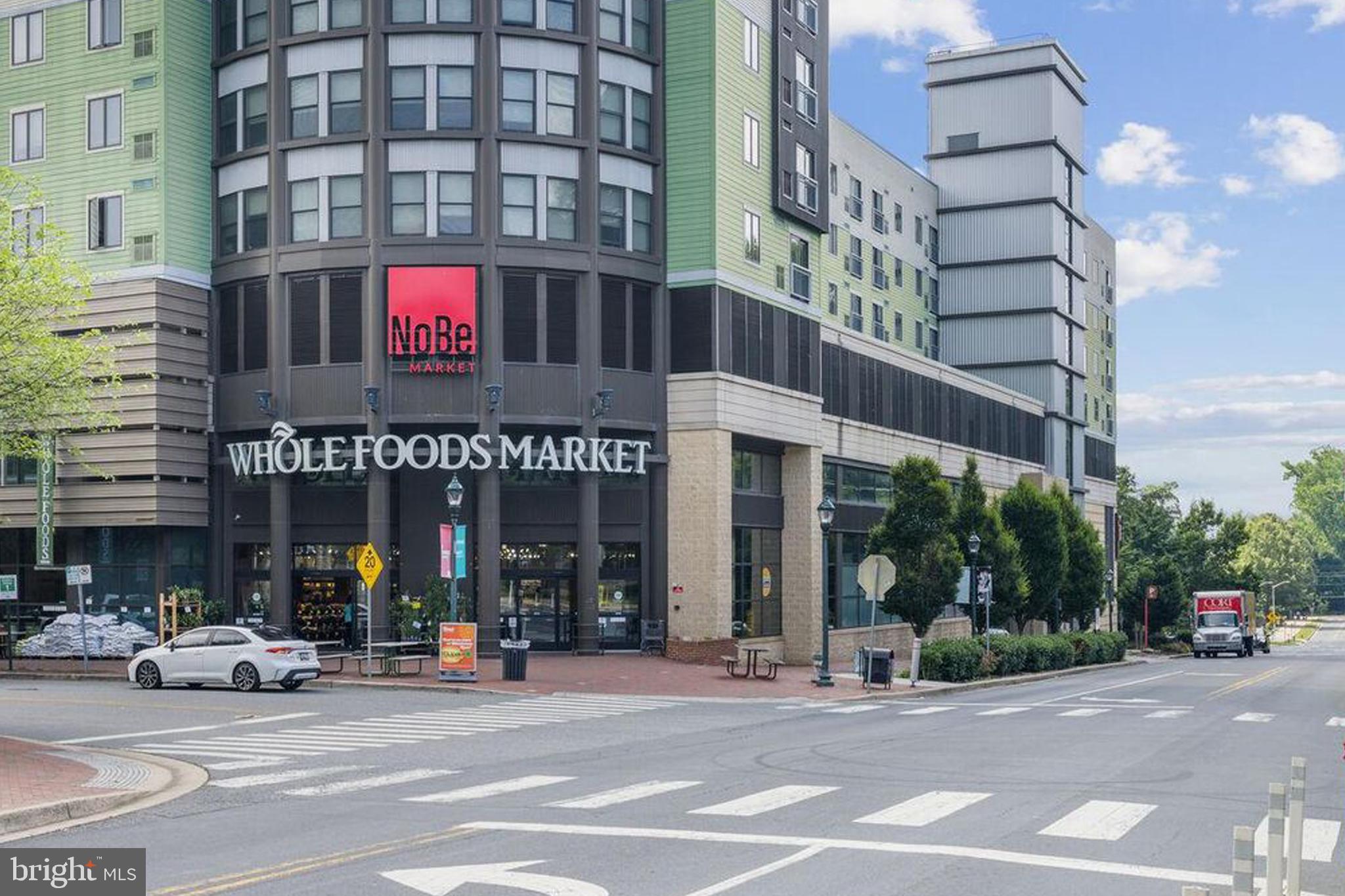 PARKSIDE CONDOMINIUMS - Residential