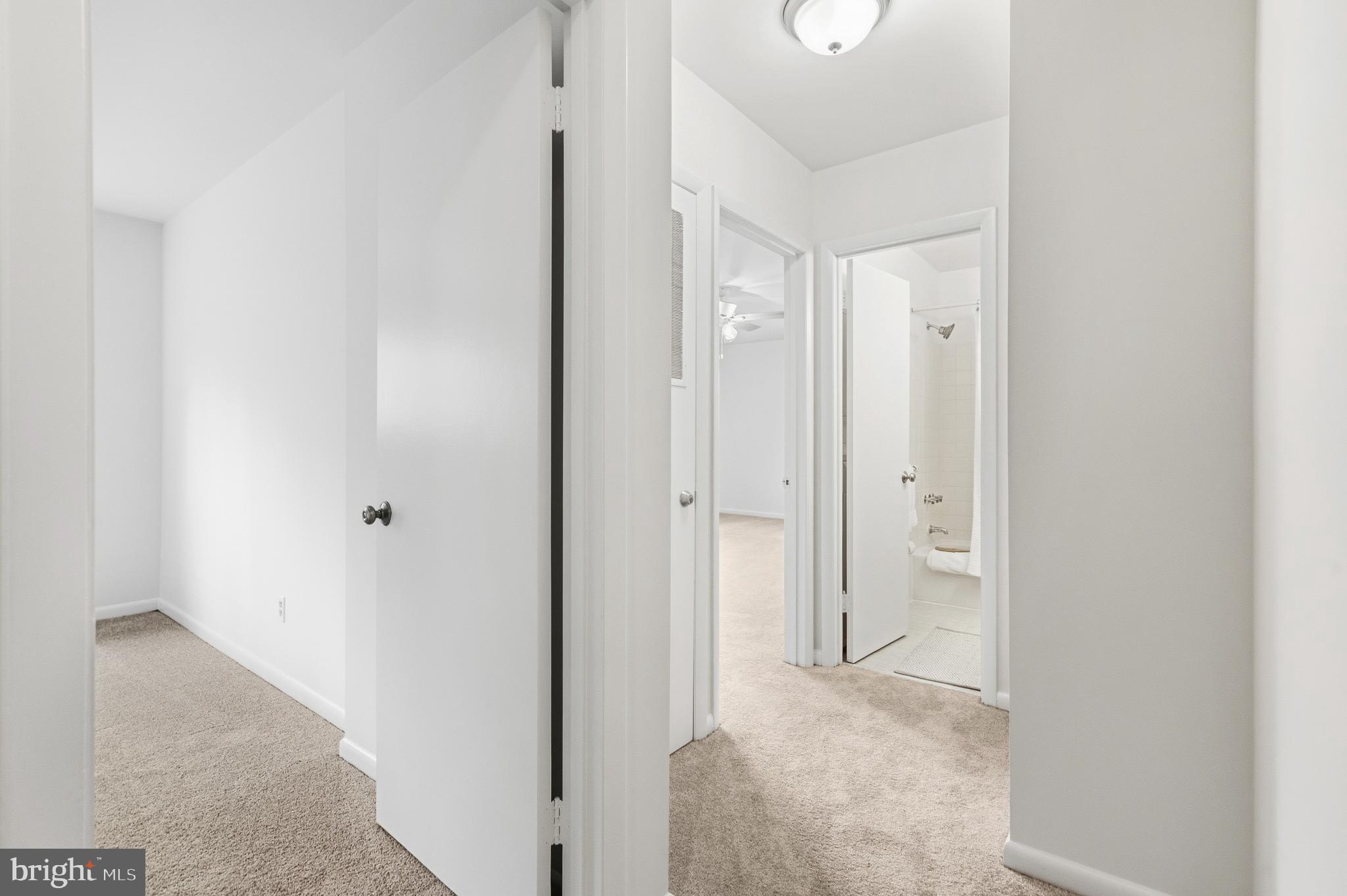 PARKSIDE CONDOMINIUMS - Residential