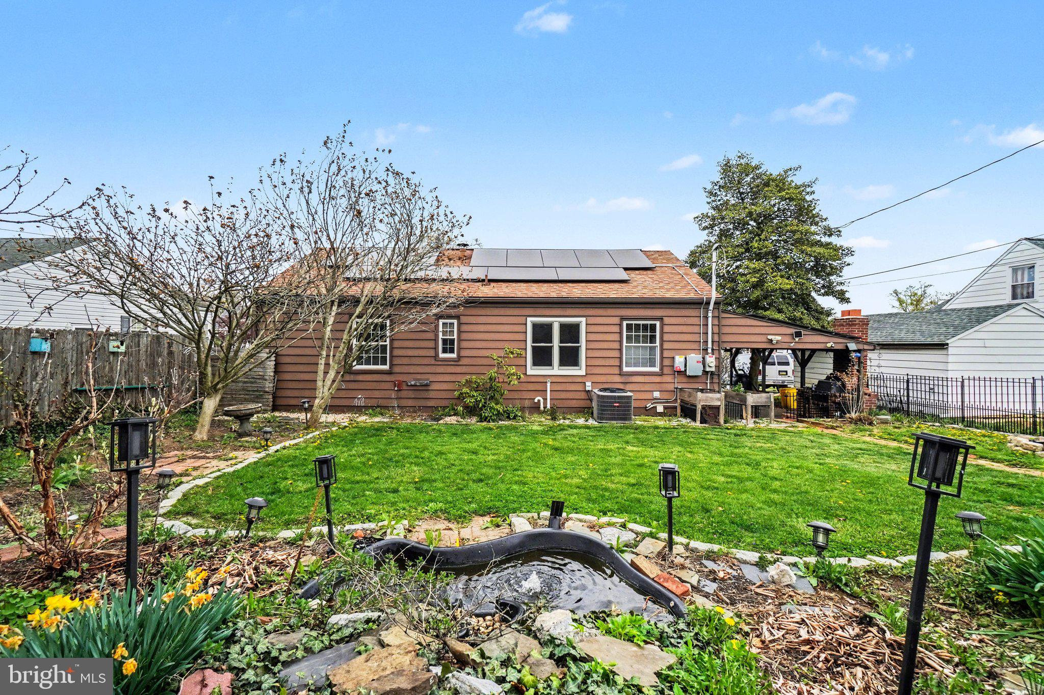 HIGHLAND PARK - Residential