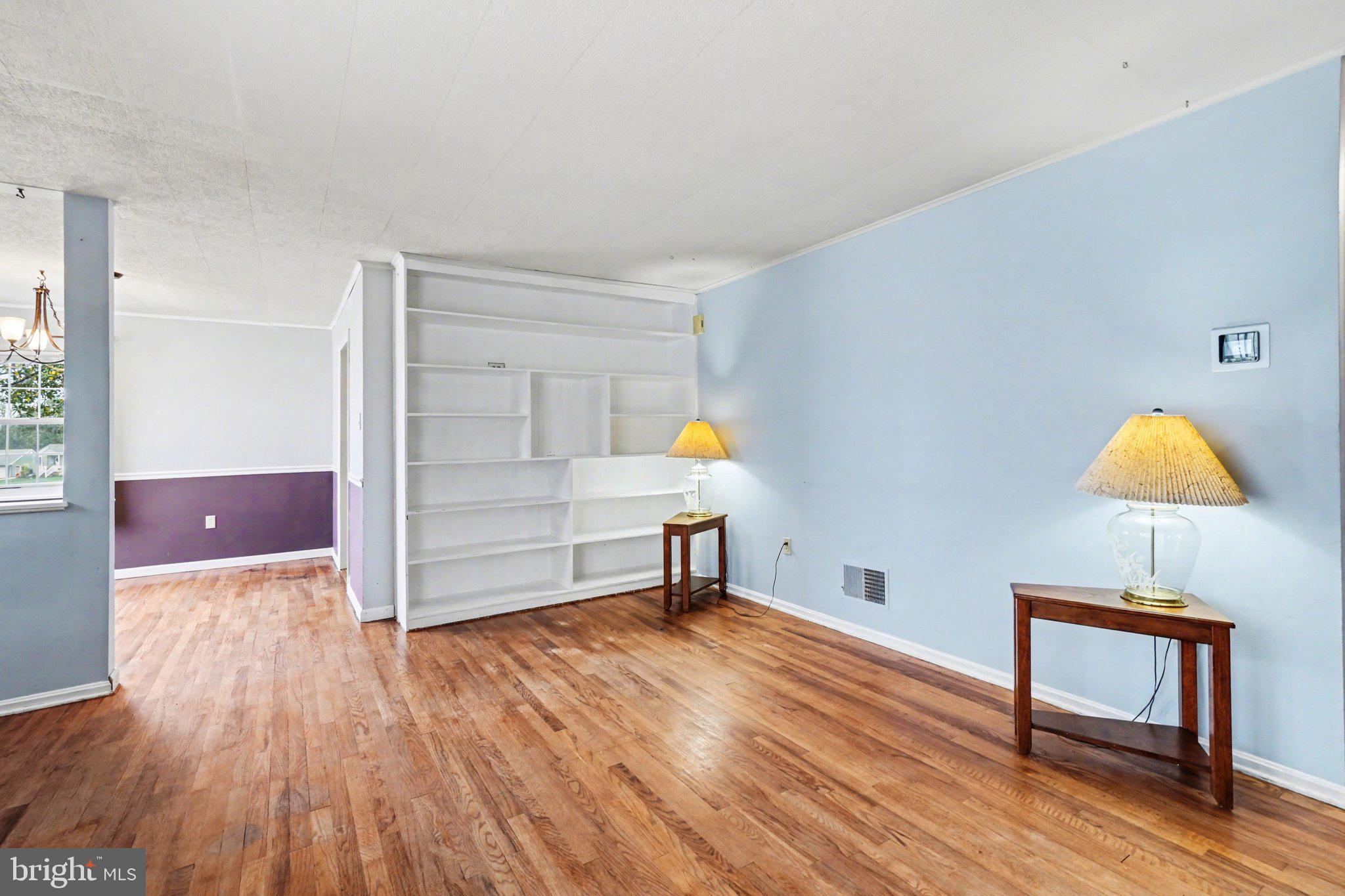 HIGHLAND PARK - Residential