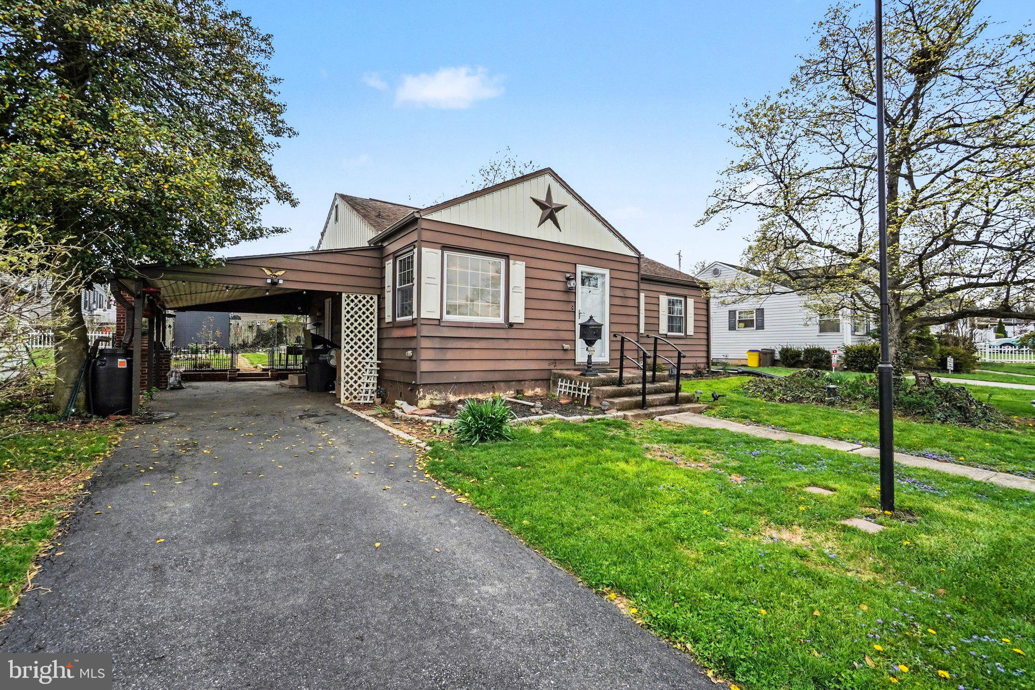 HIGHLAND PARK - Residential