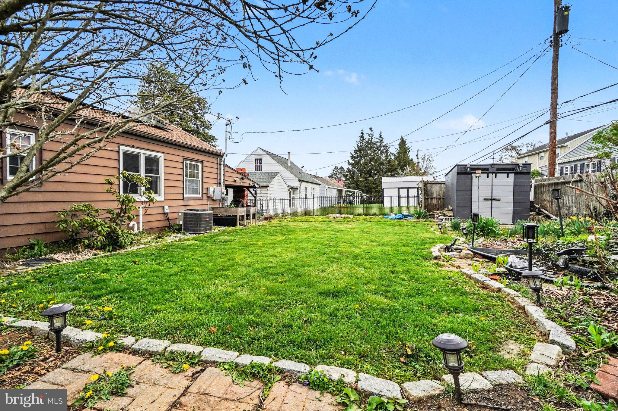 HIGHLAND PARK - Residential