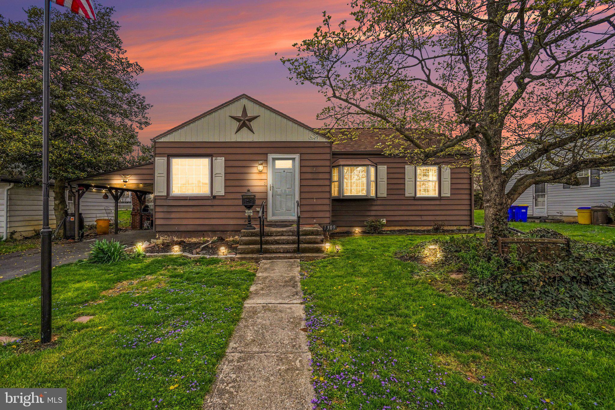 HIGHLAND PARK - Residential