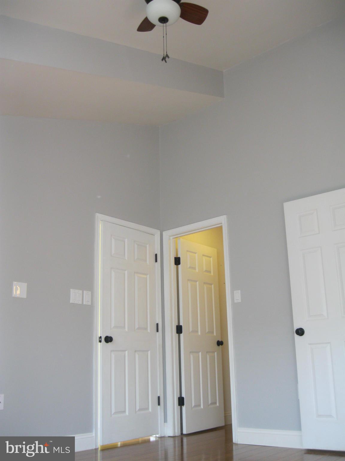 LONG GATE - Residential Lease