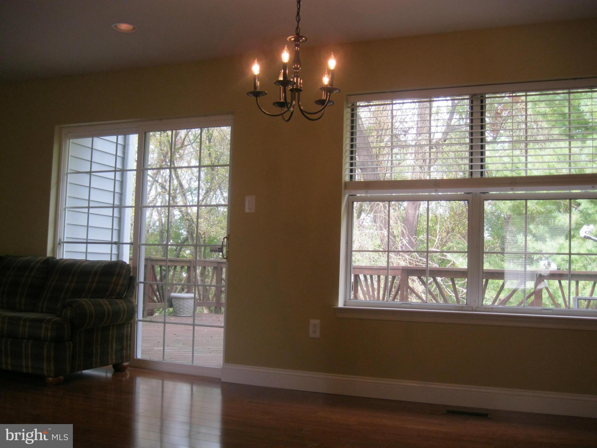 LONG GATE - Residential Lease