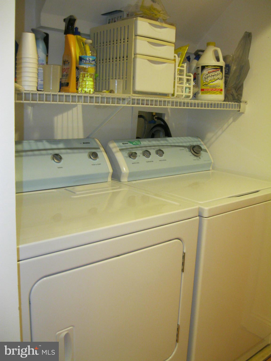 LONG GATE - Residential Lease