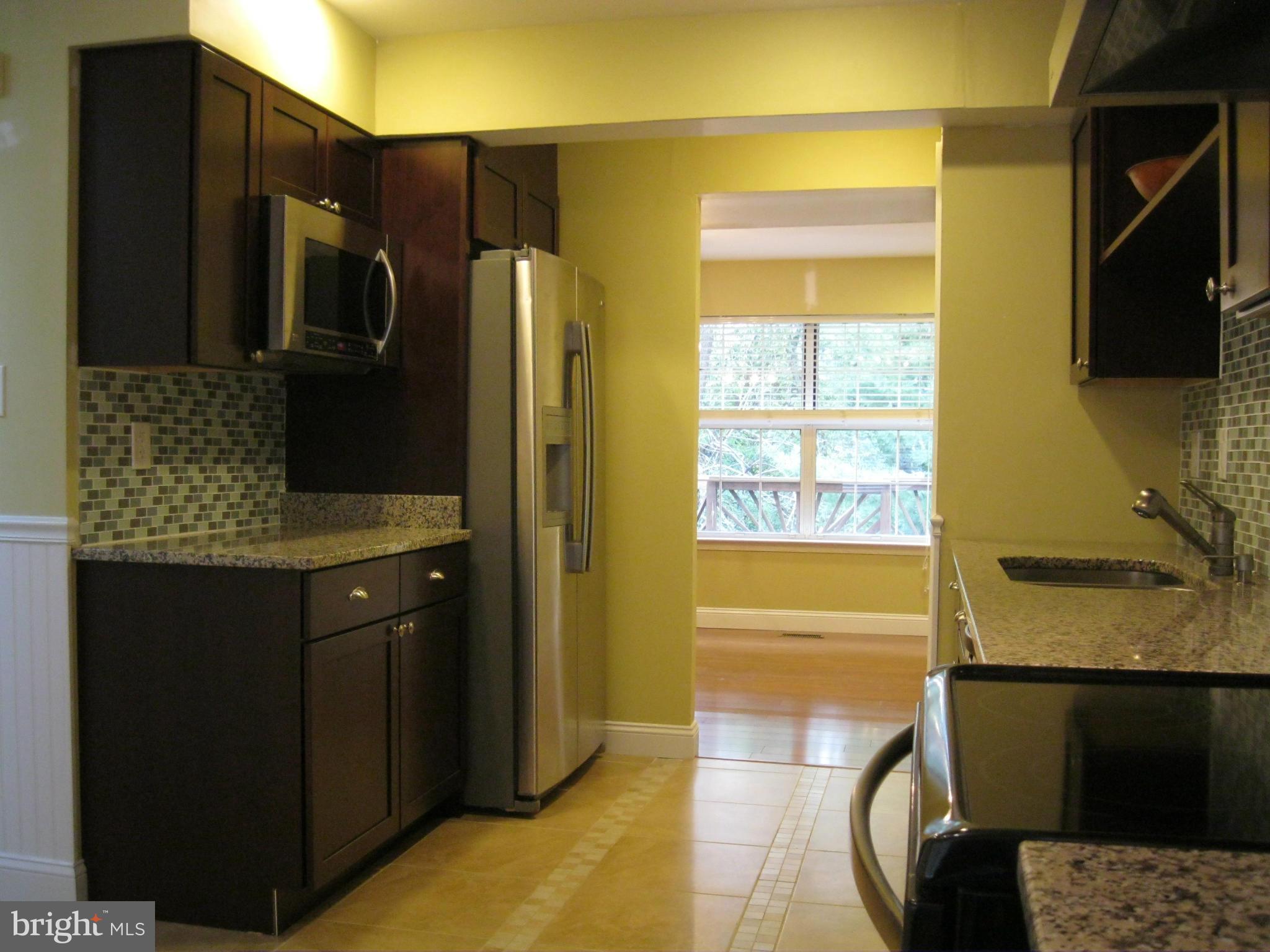 LONG GATE - Residential Lease