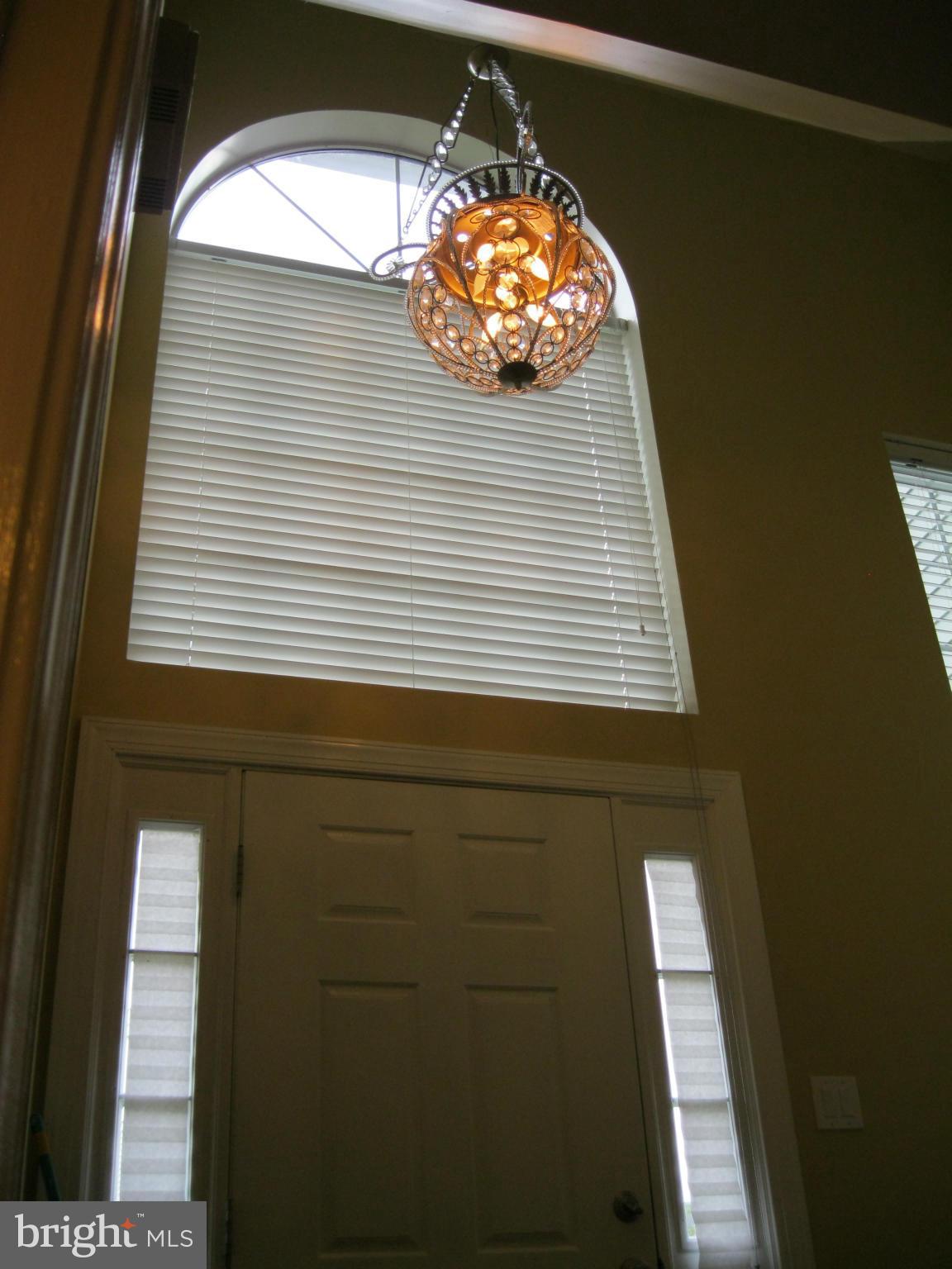 LONG GATE - Residential Lease