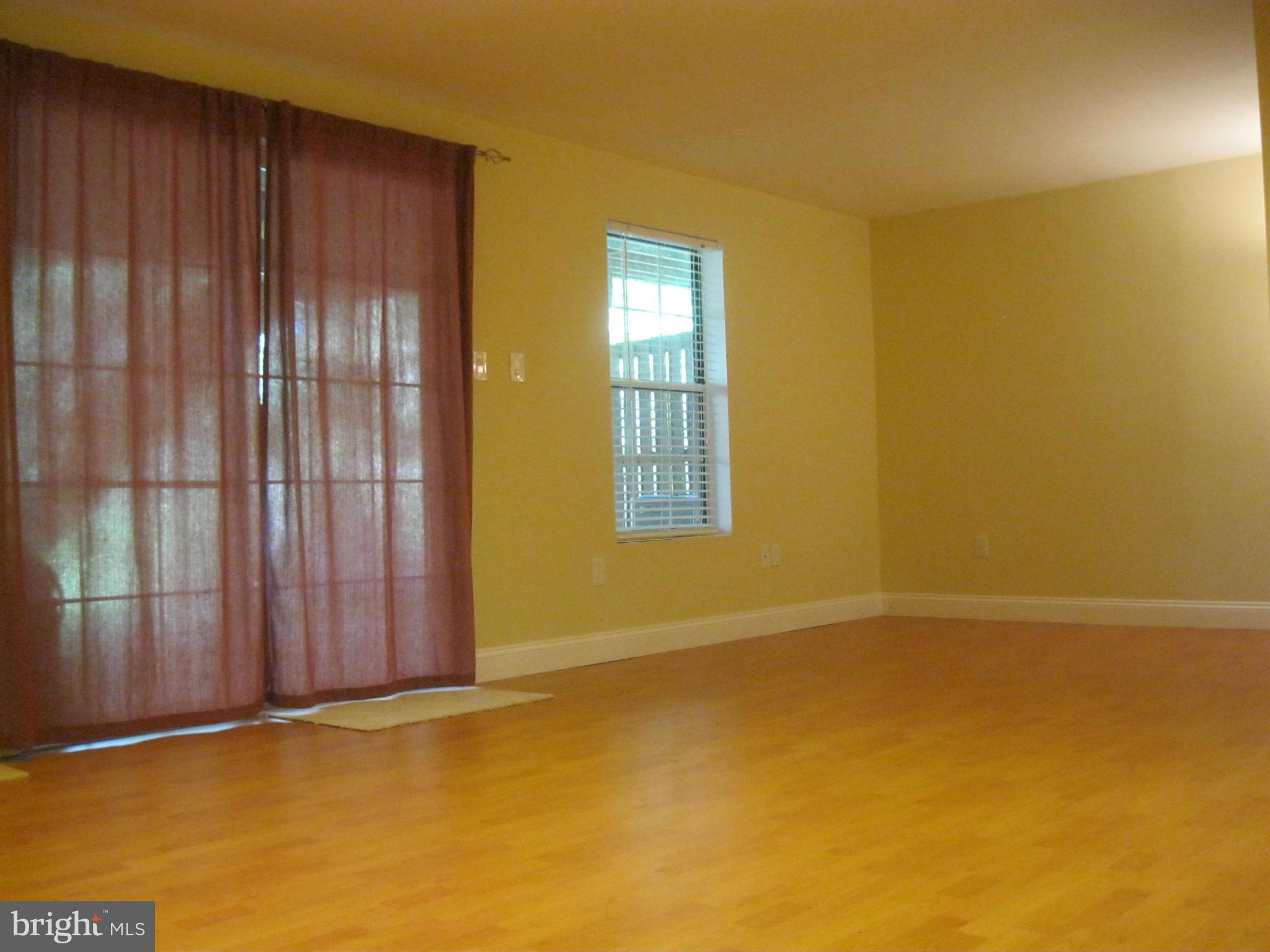 LONG GATE - Residential Lease