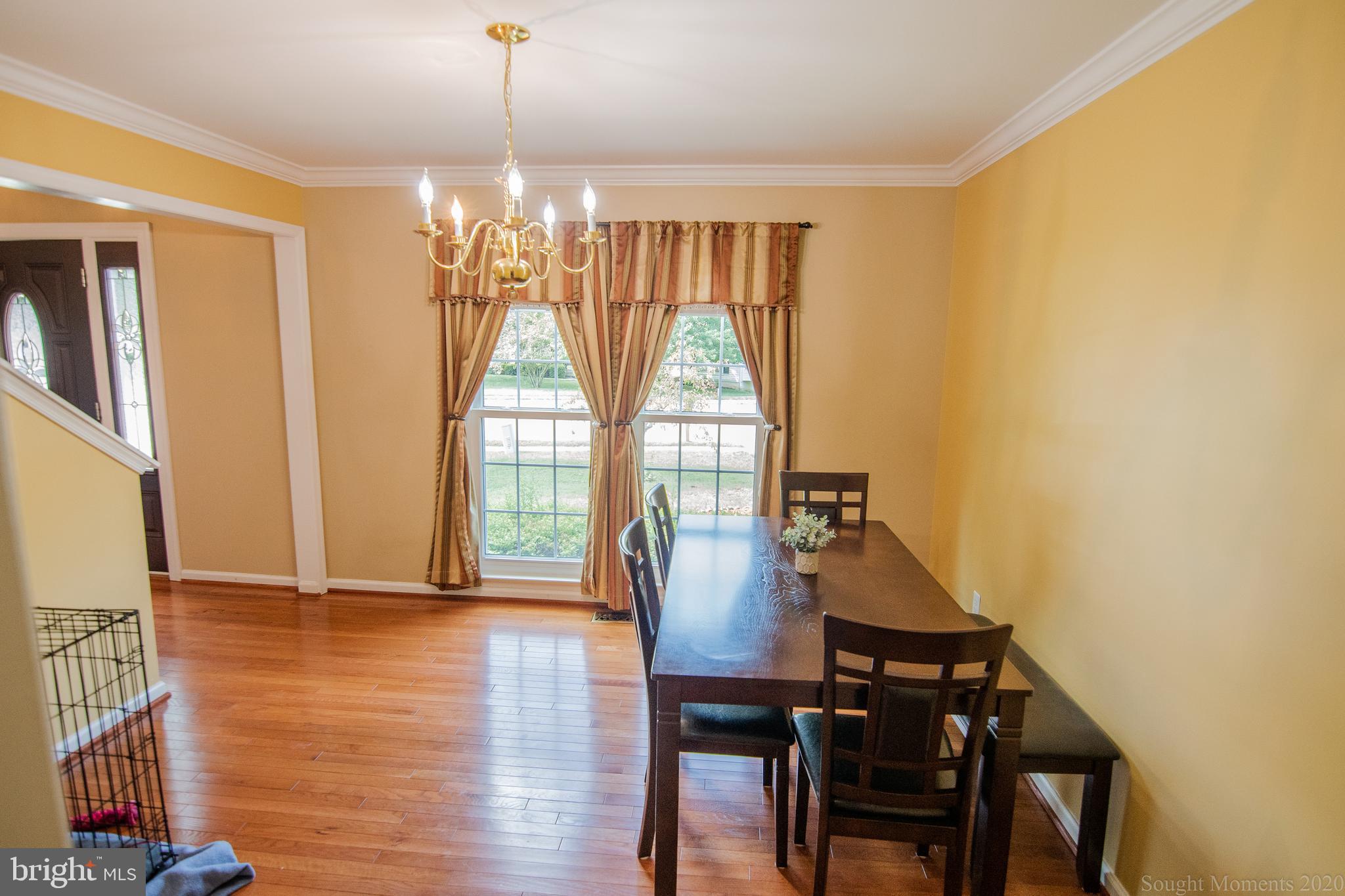 STAFFORD LAKES VILLAGE - Residential Lease