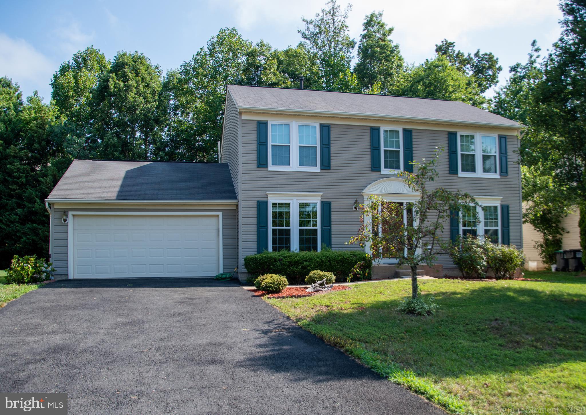 STAFFORD LAKES VILLAGE - Residential Lease