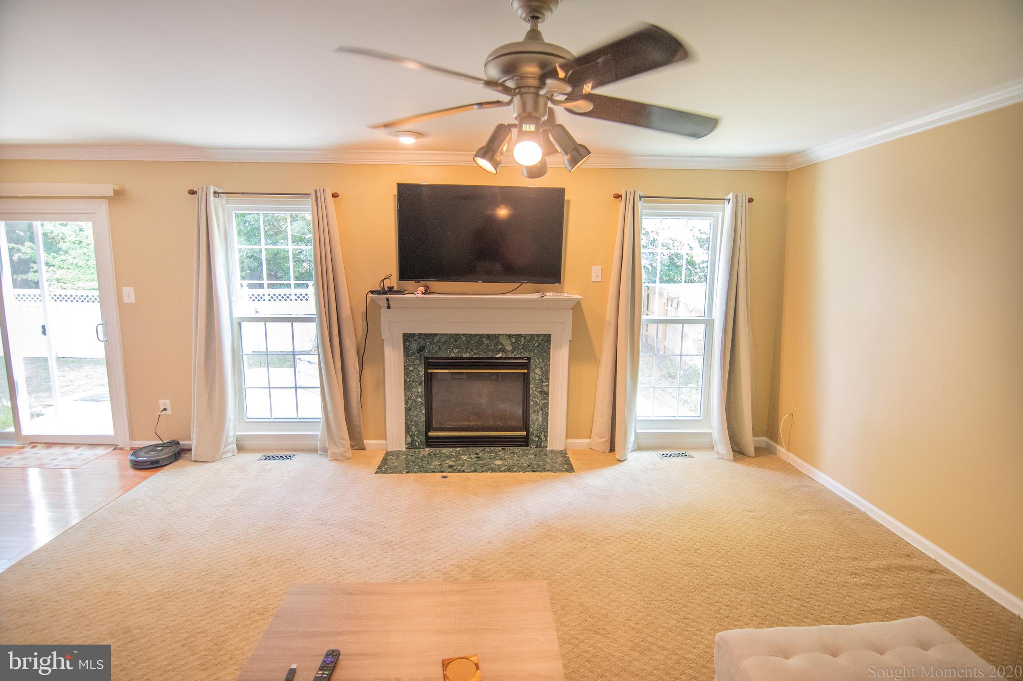 STAFFORD LAKES VILLAGE - Residential Lease