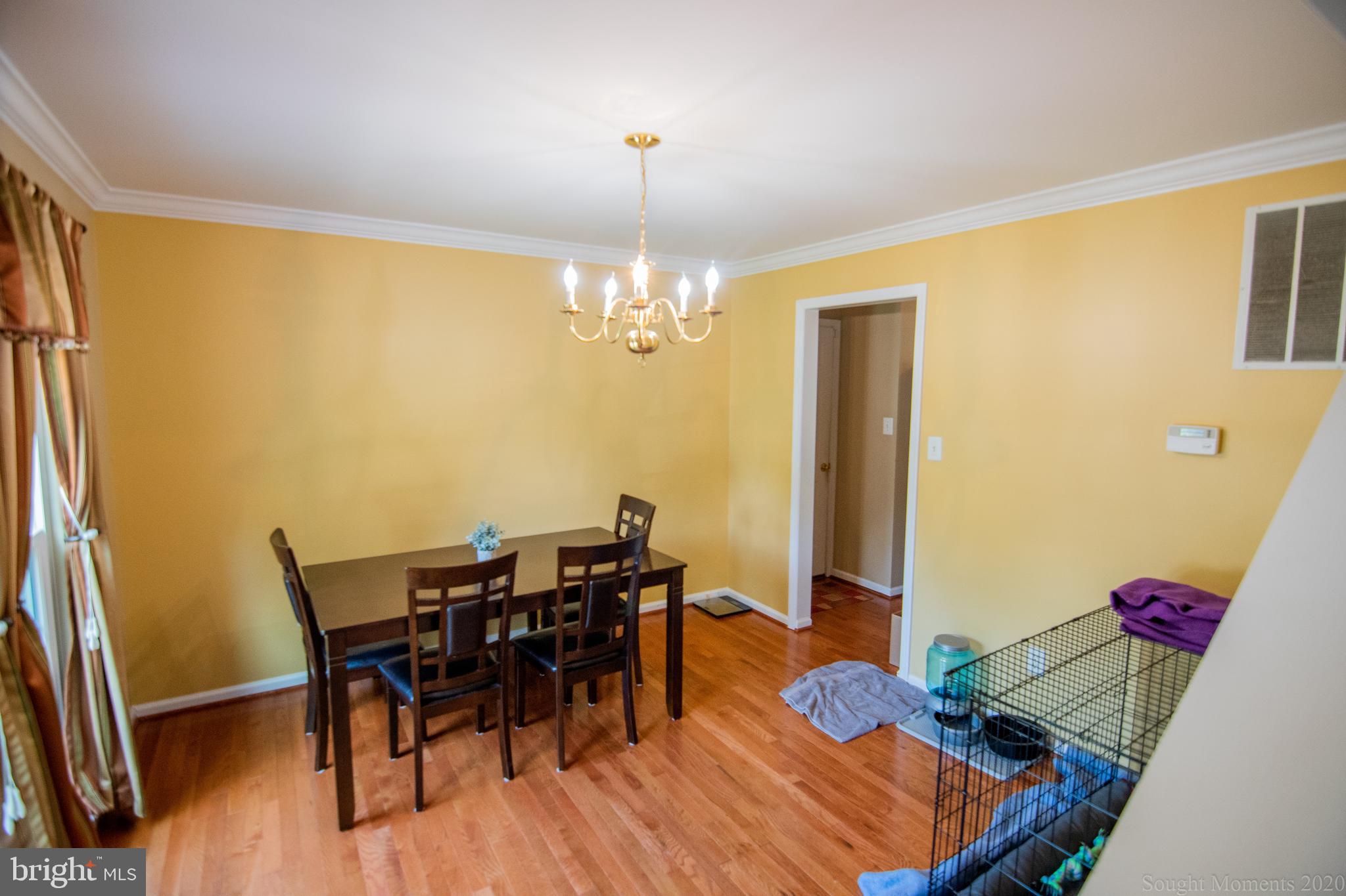 STAFFORD LAKES VILLAGE - Residential Lease