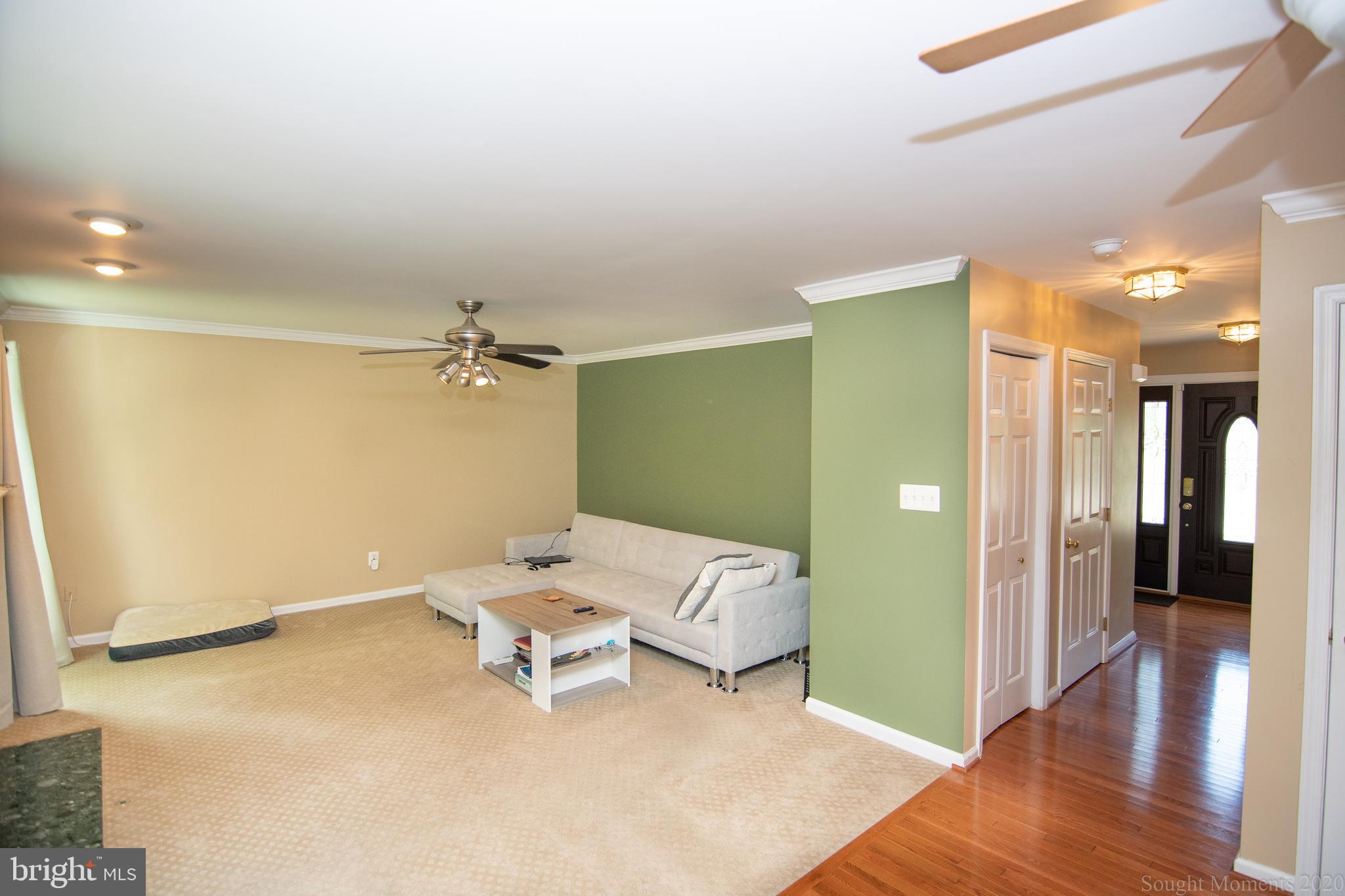 STAFFORD LAKES VILLAGE - Residential Lease