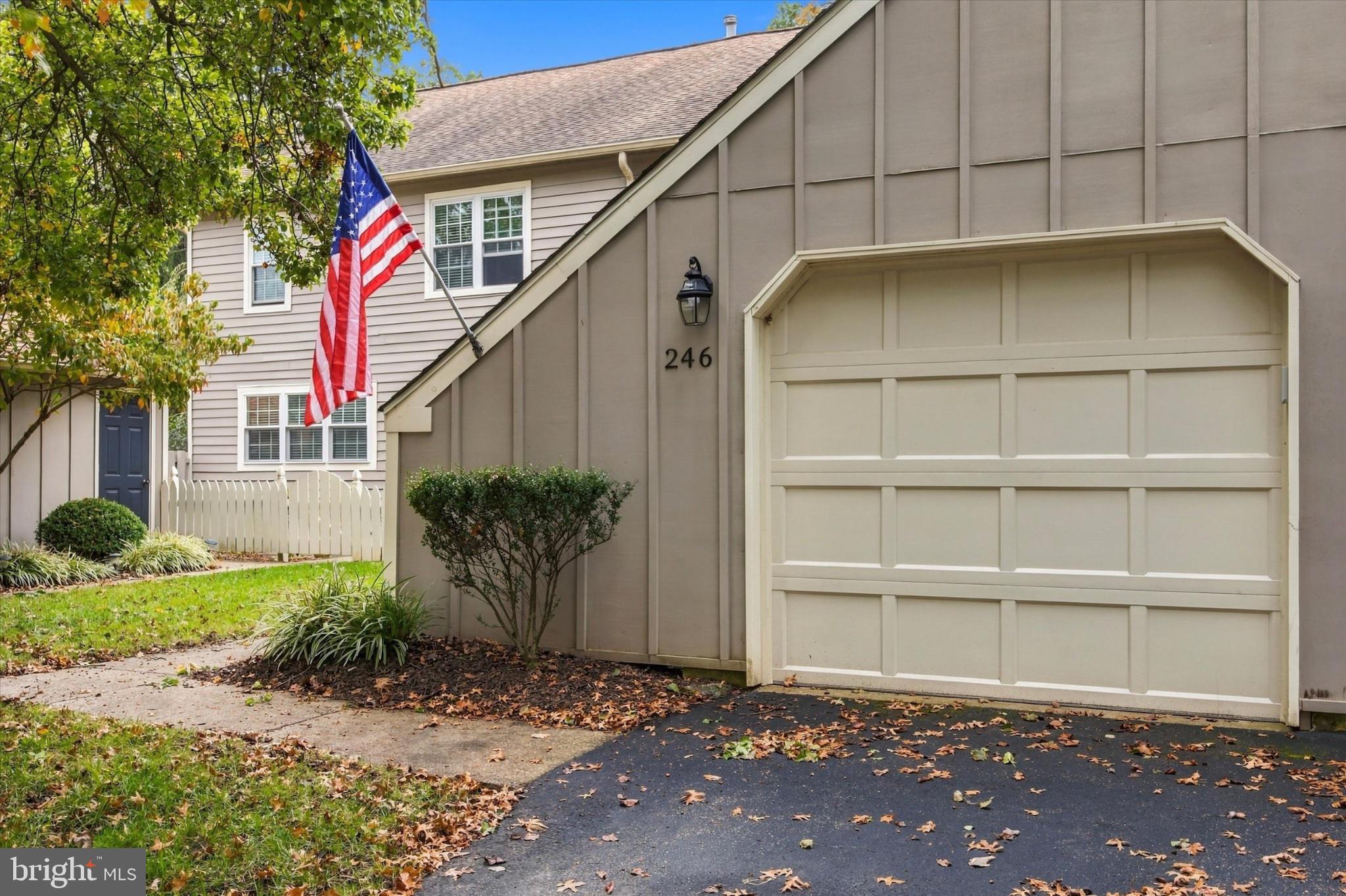 246 TULIP TREE COURT