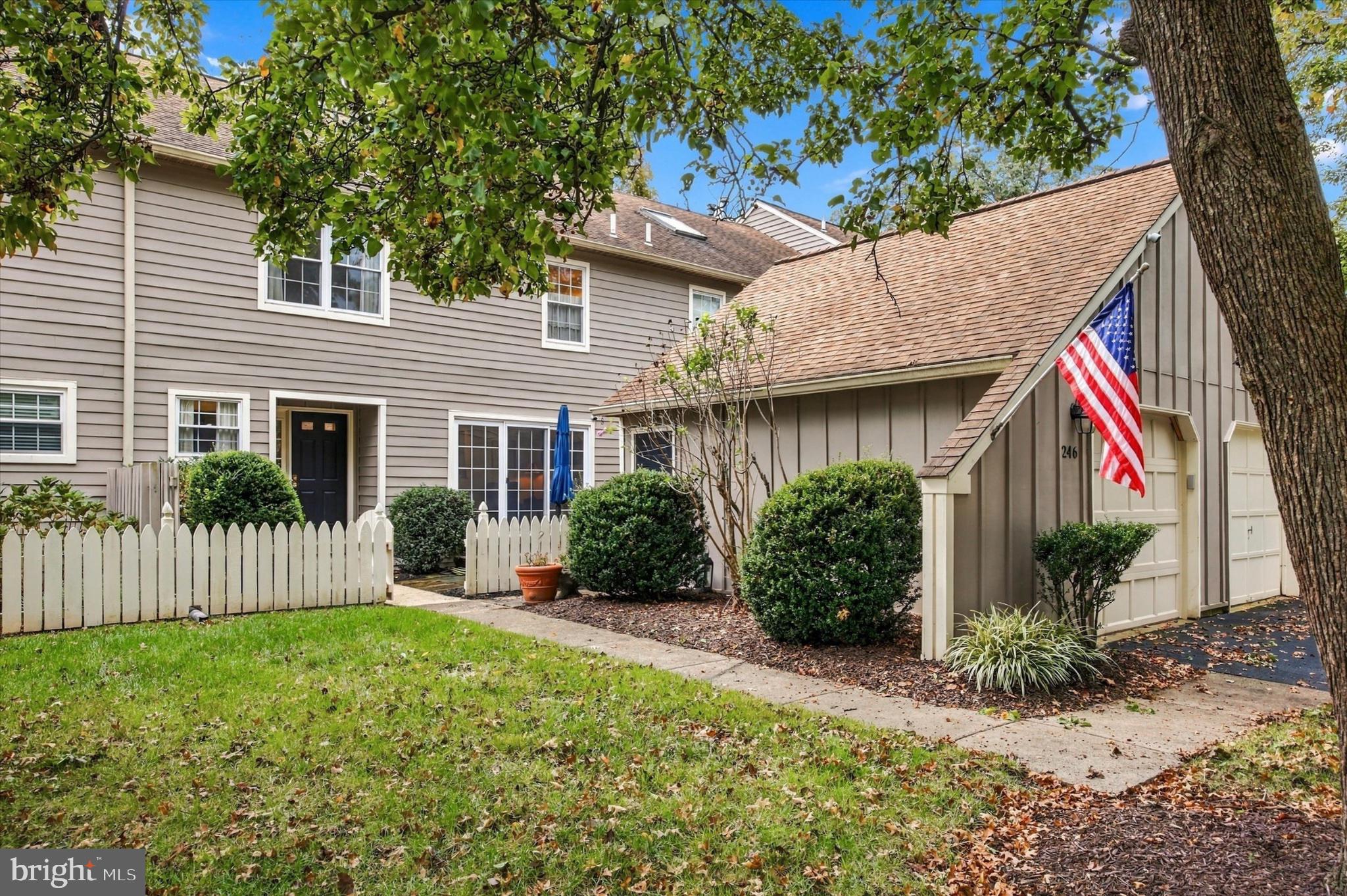 246 TULIP TREE COURT