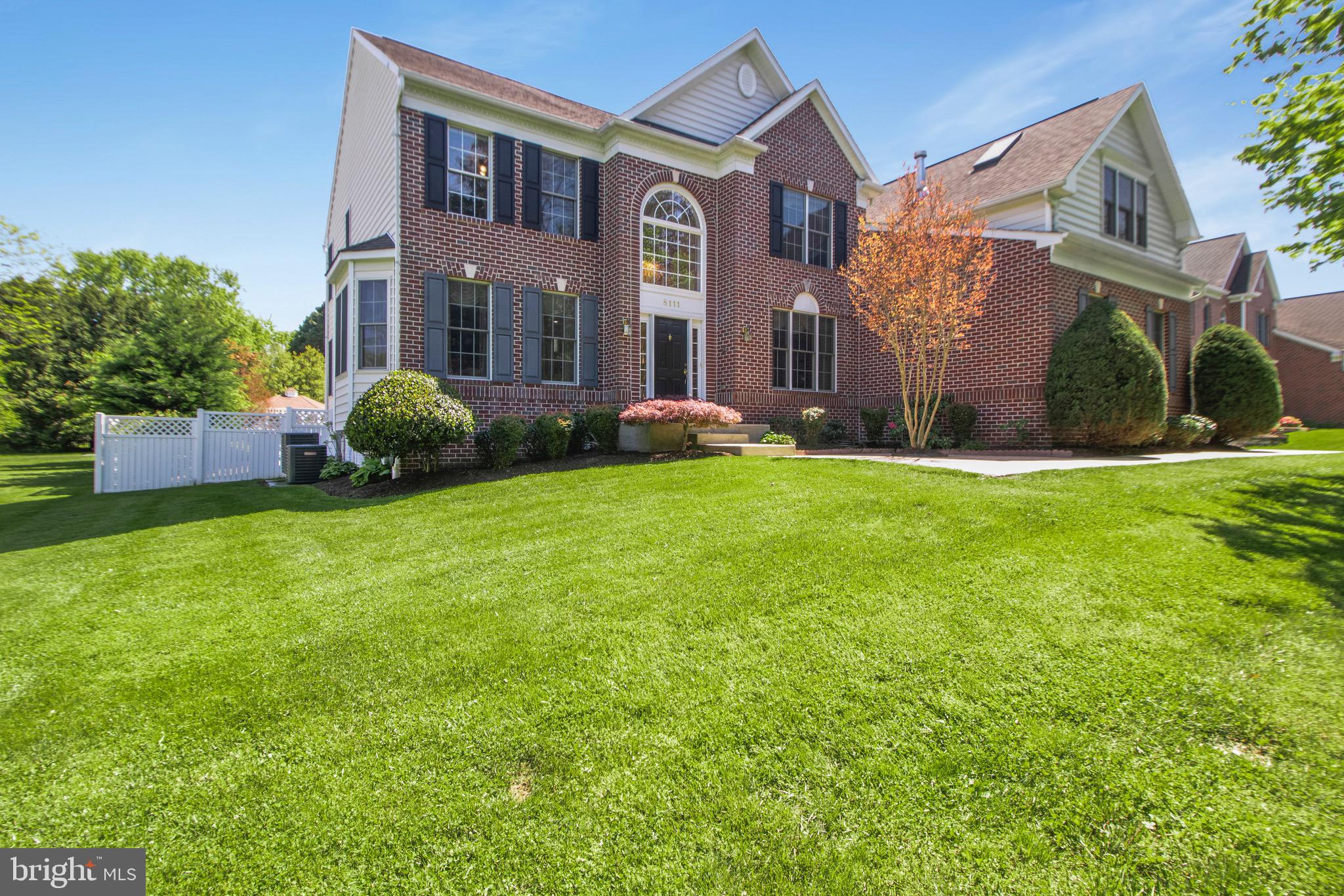 CHAPEL MANOR - Residential