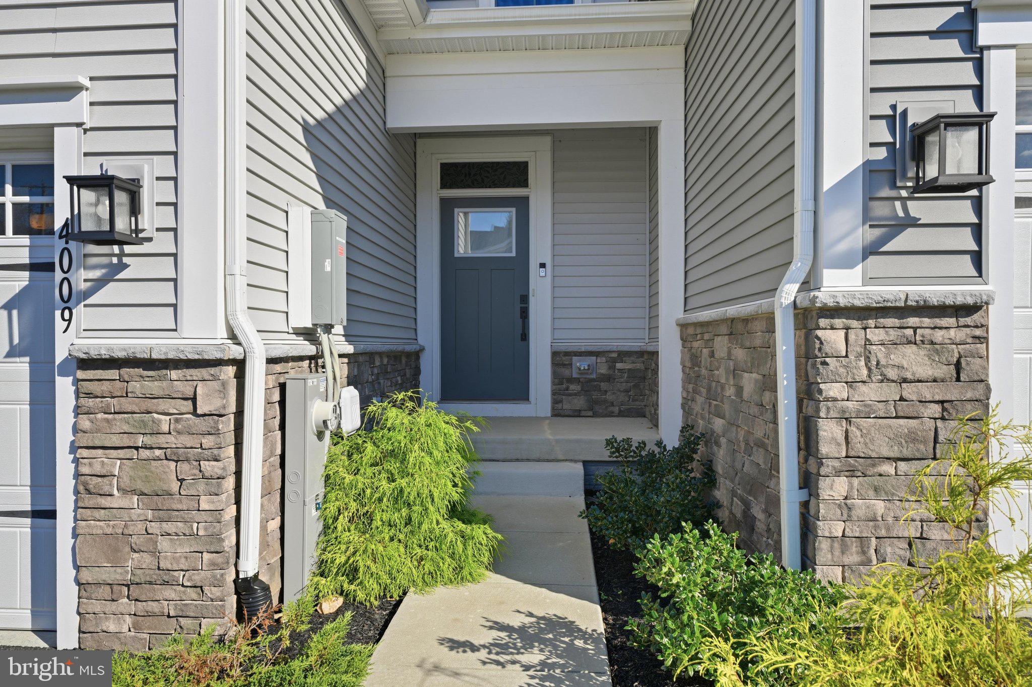 4009 RUDY DRIVE