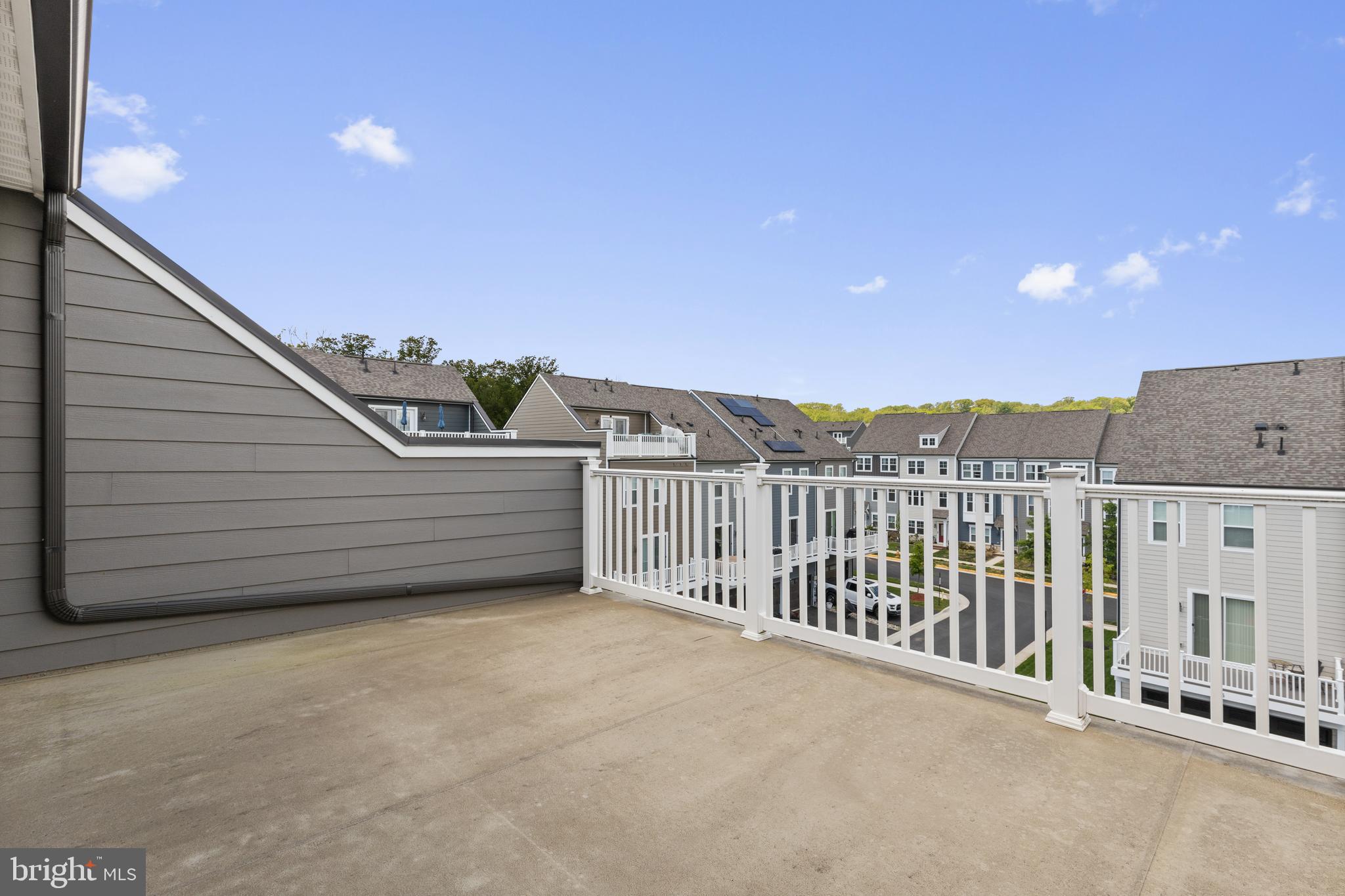 POTOMAC SHORES - Residential Lease