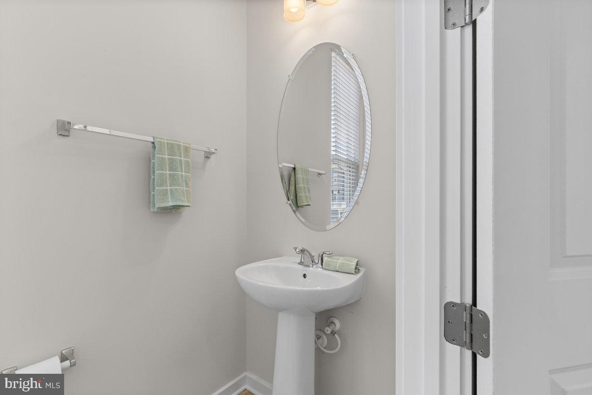 POTOMAC SHORES - Residential Lease