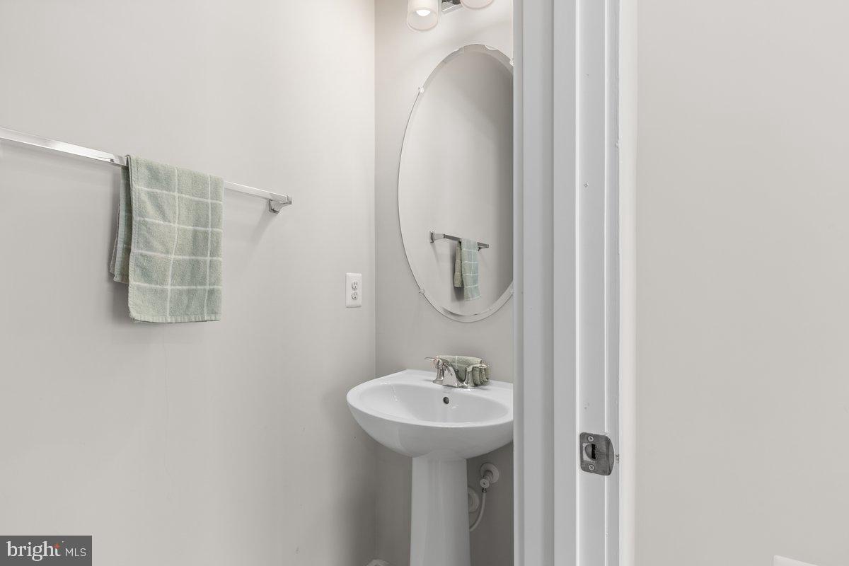 POTOMAC SHORES - Residential Lease