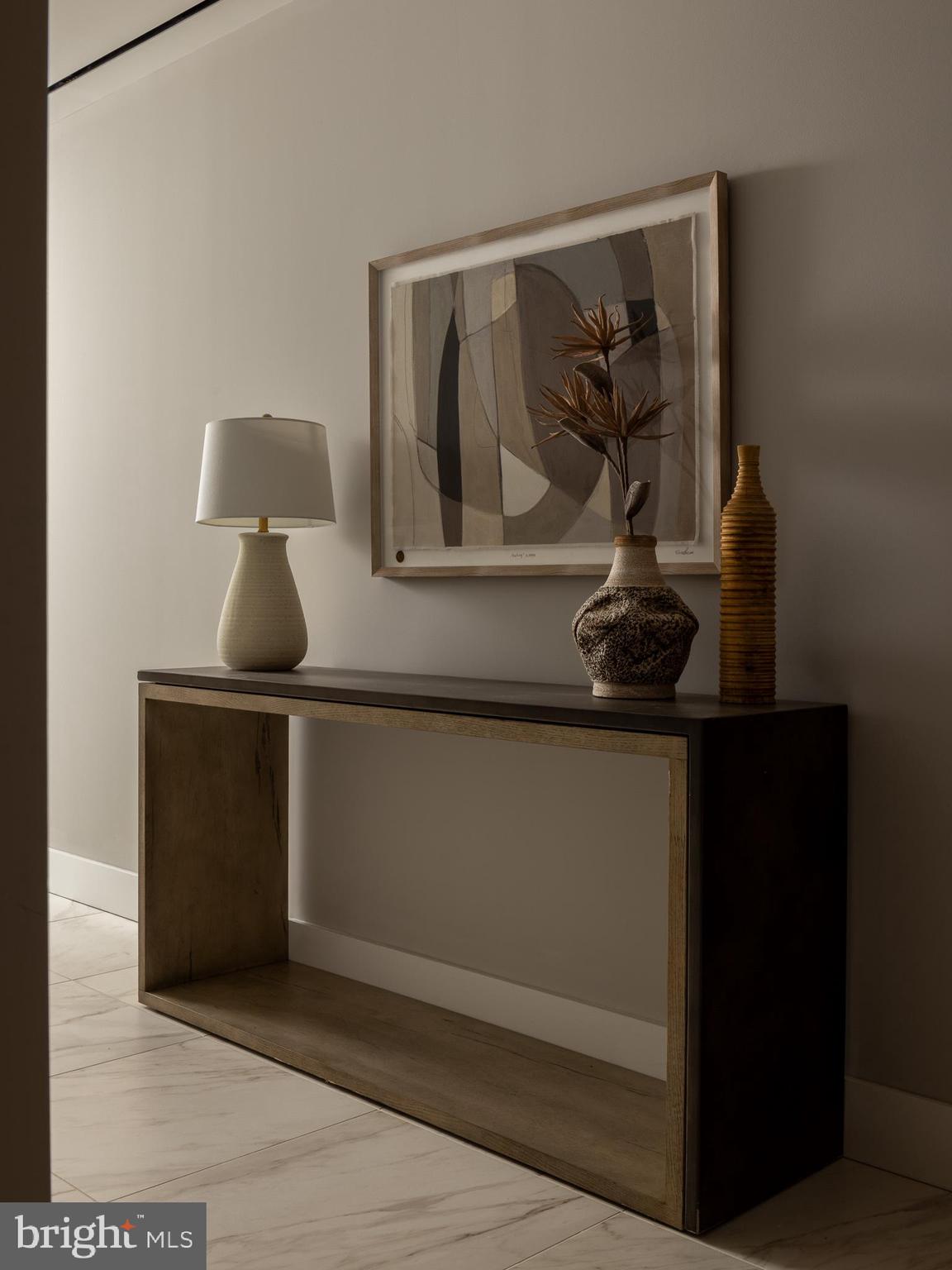 WASHINGTON SQ - Residential