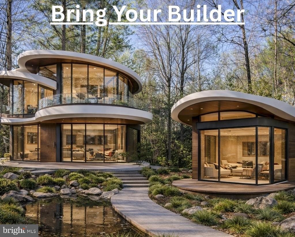 TAKOMA PARK - Residential