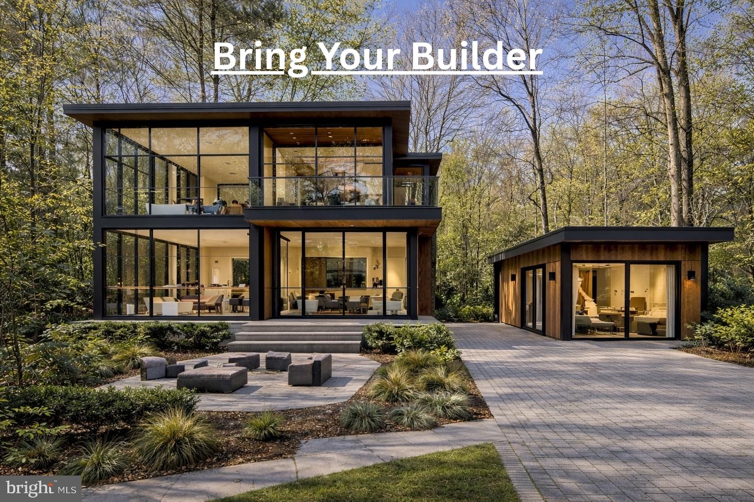 TAKOMA PARK - Residential