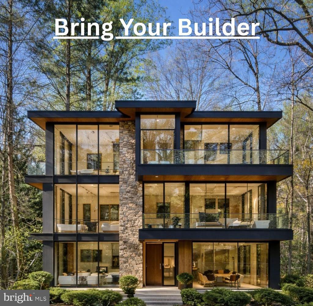 TAKOMA PARK - Residential