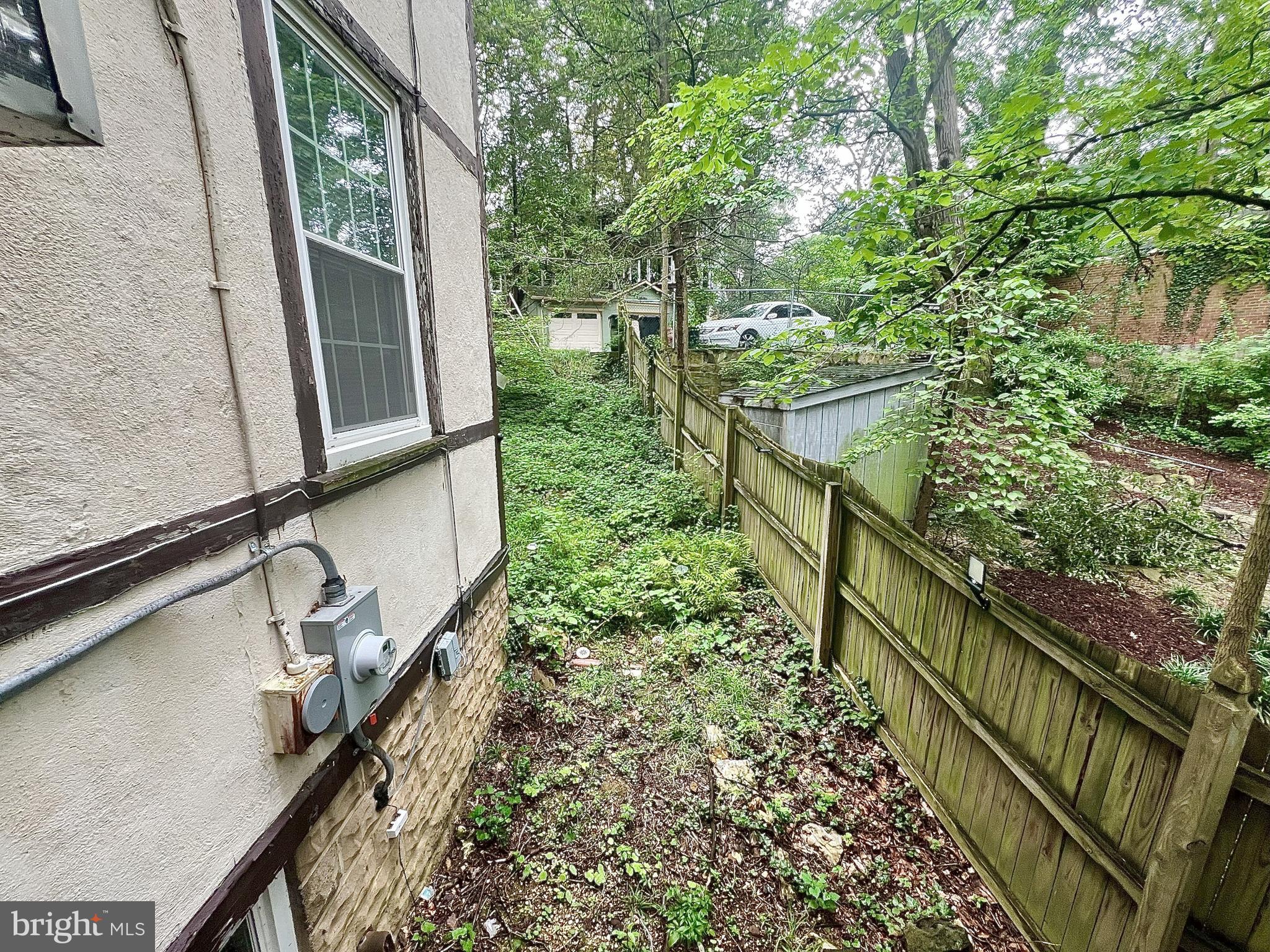 TAKOMA PARK - Residential